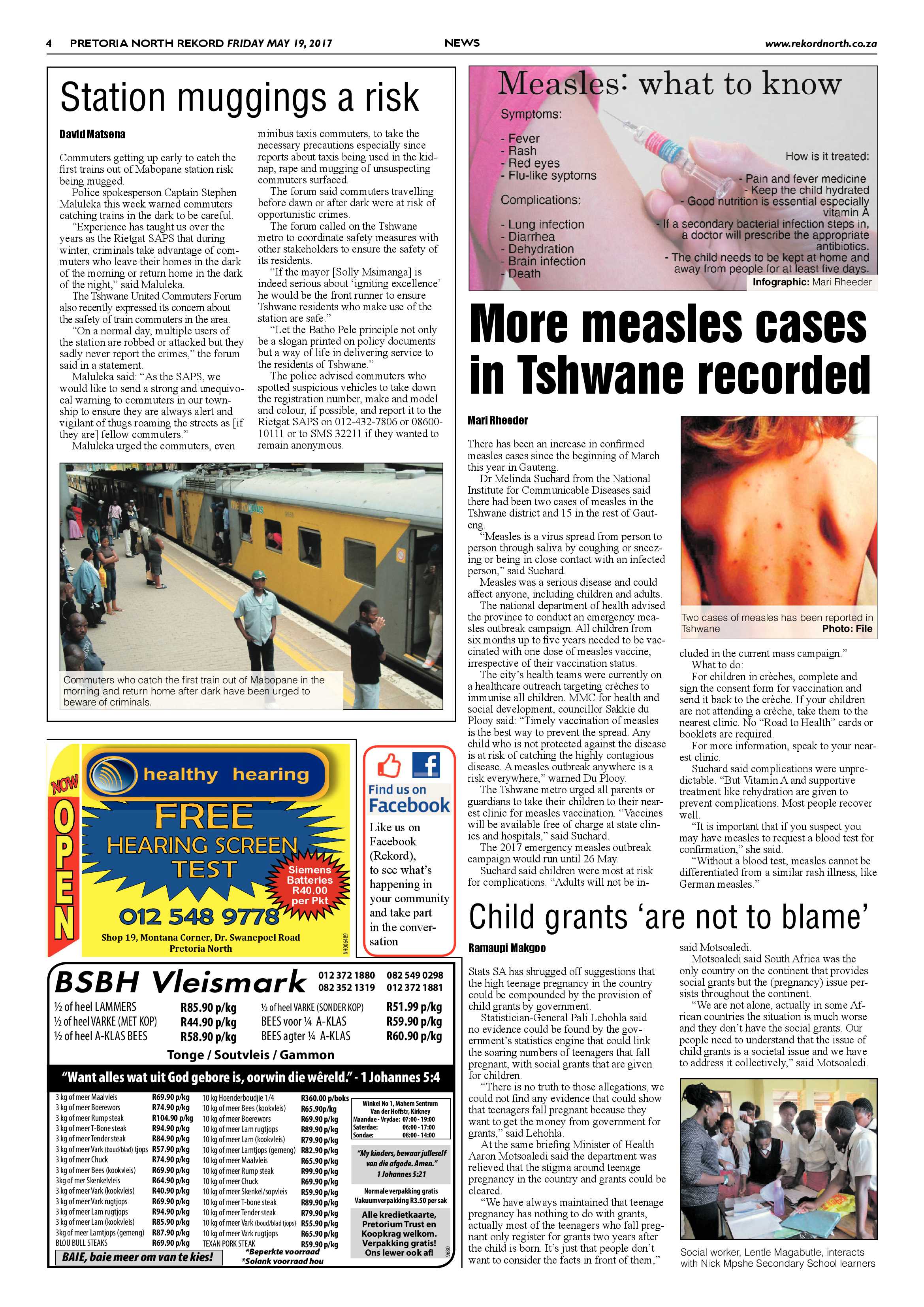 Rekord North 19 May 2017 page 4