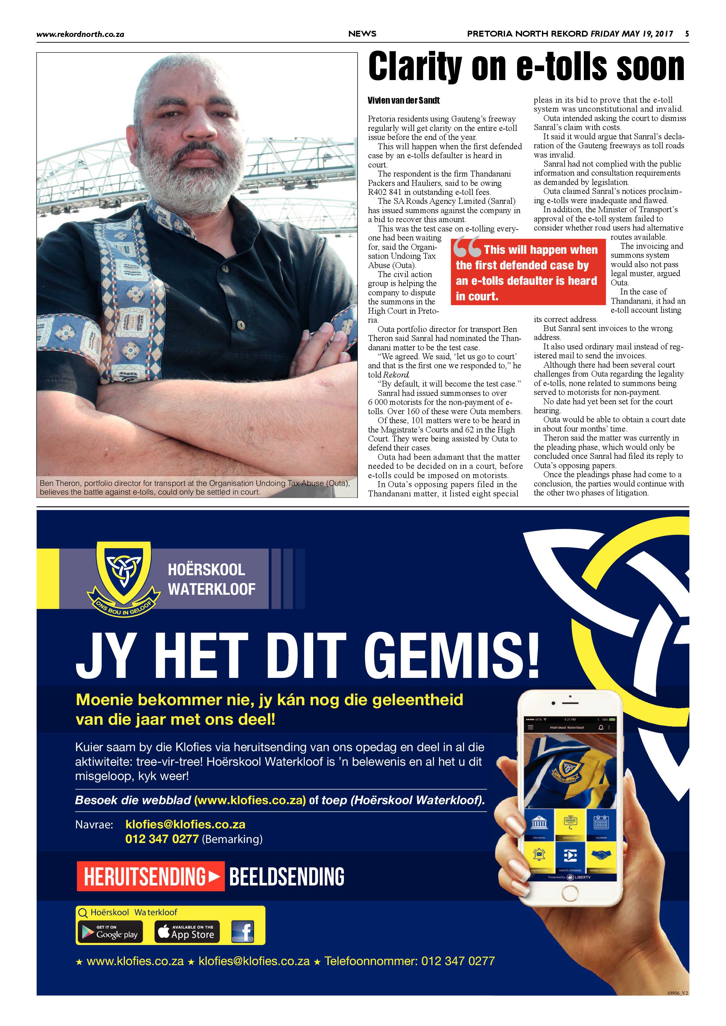 Rekord North 19 May 2017 page 5