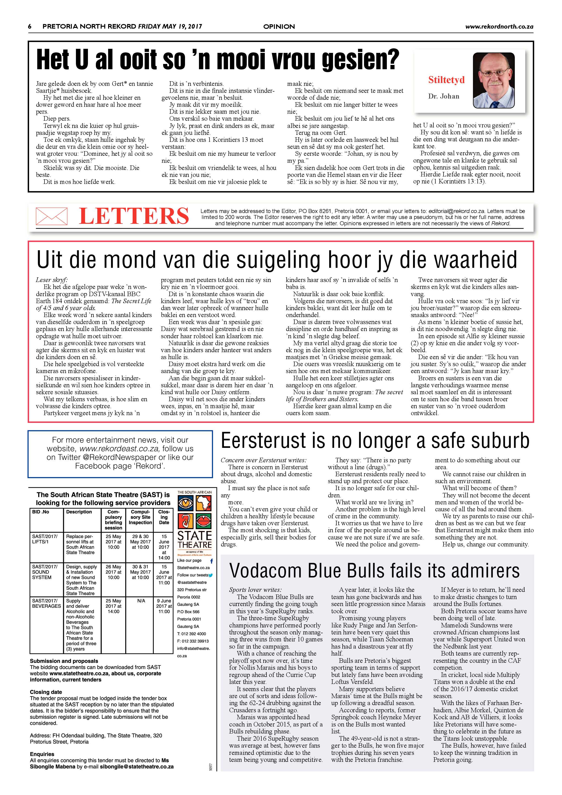 Rekord North 19 May 2017 page 6