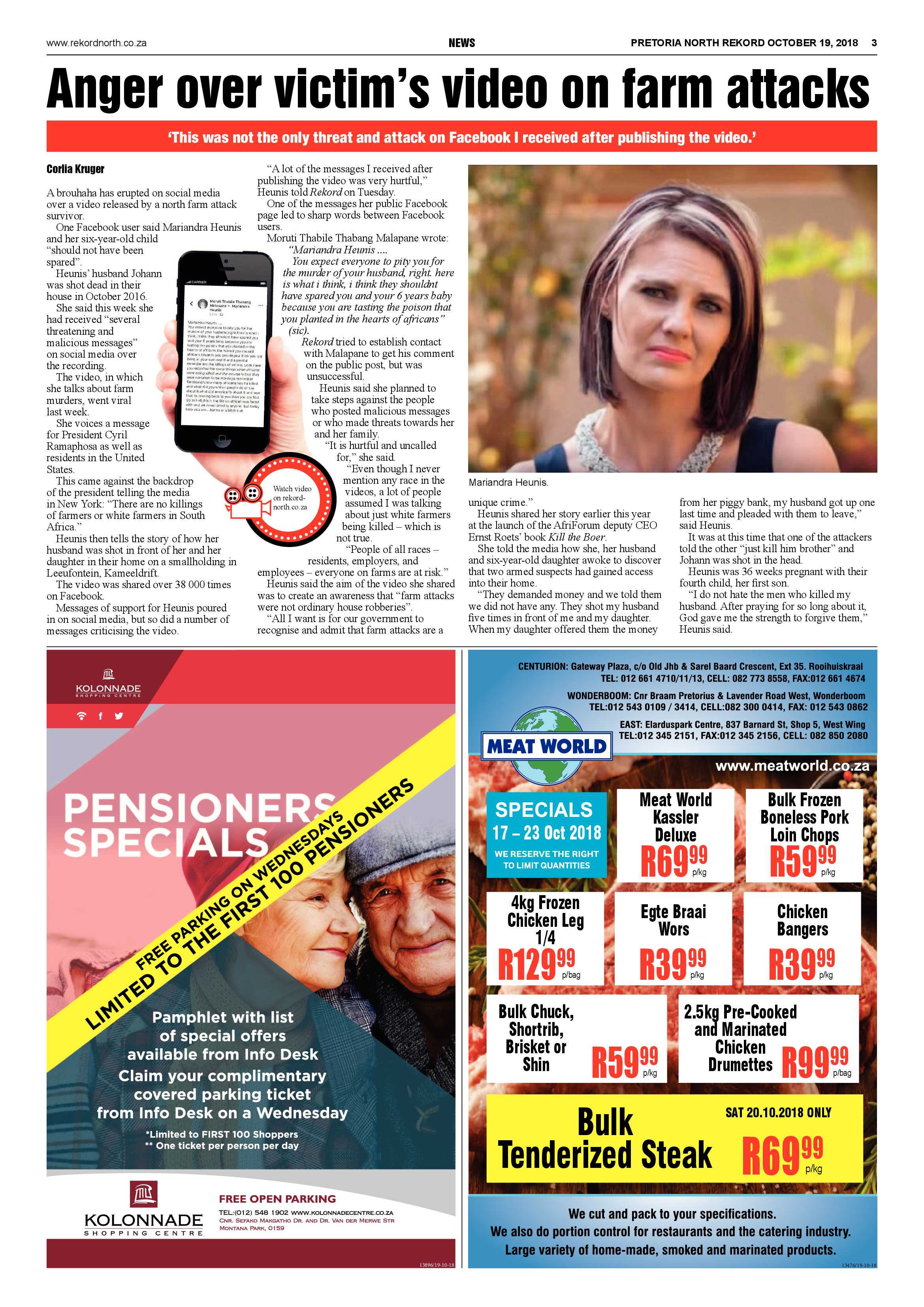 Rekord North 19 October 2018 page 3