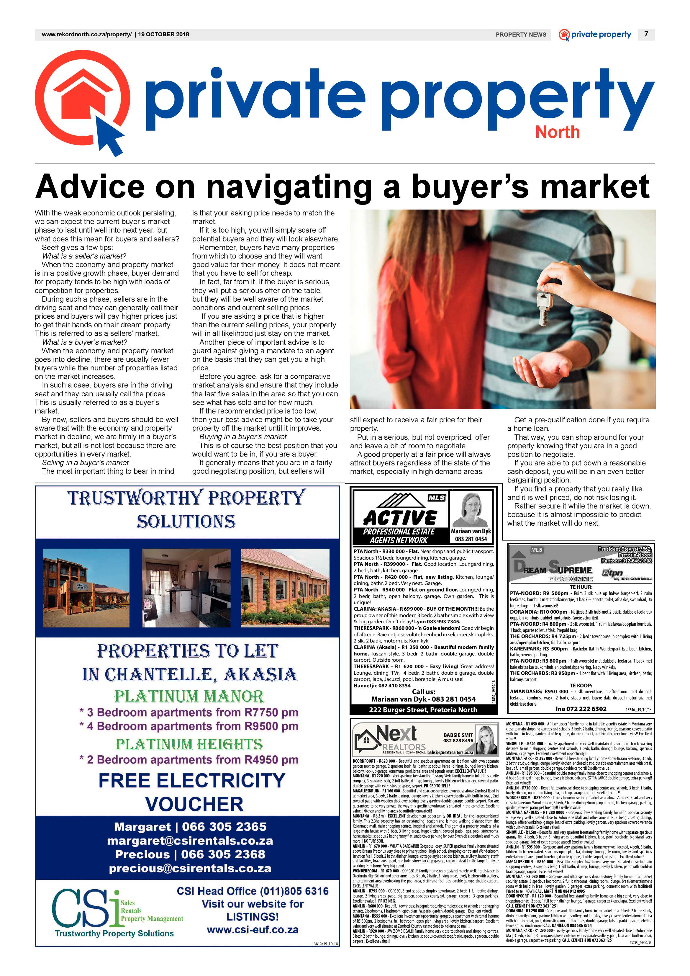 Rekord North 19 October 2018 page 7