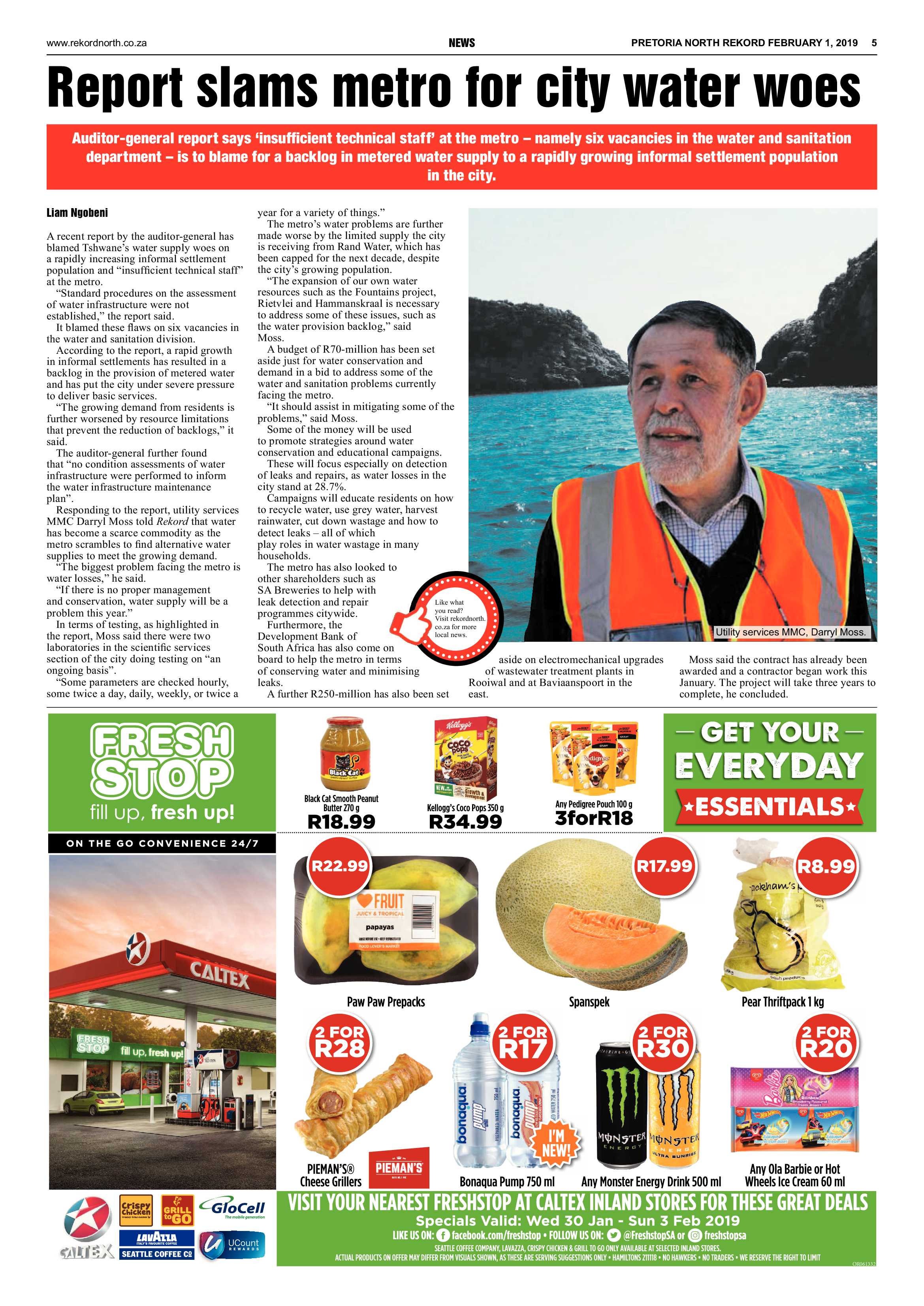 Rekord North 1 February 2019 page 5