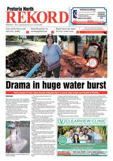 Rekord North 1 February 2019