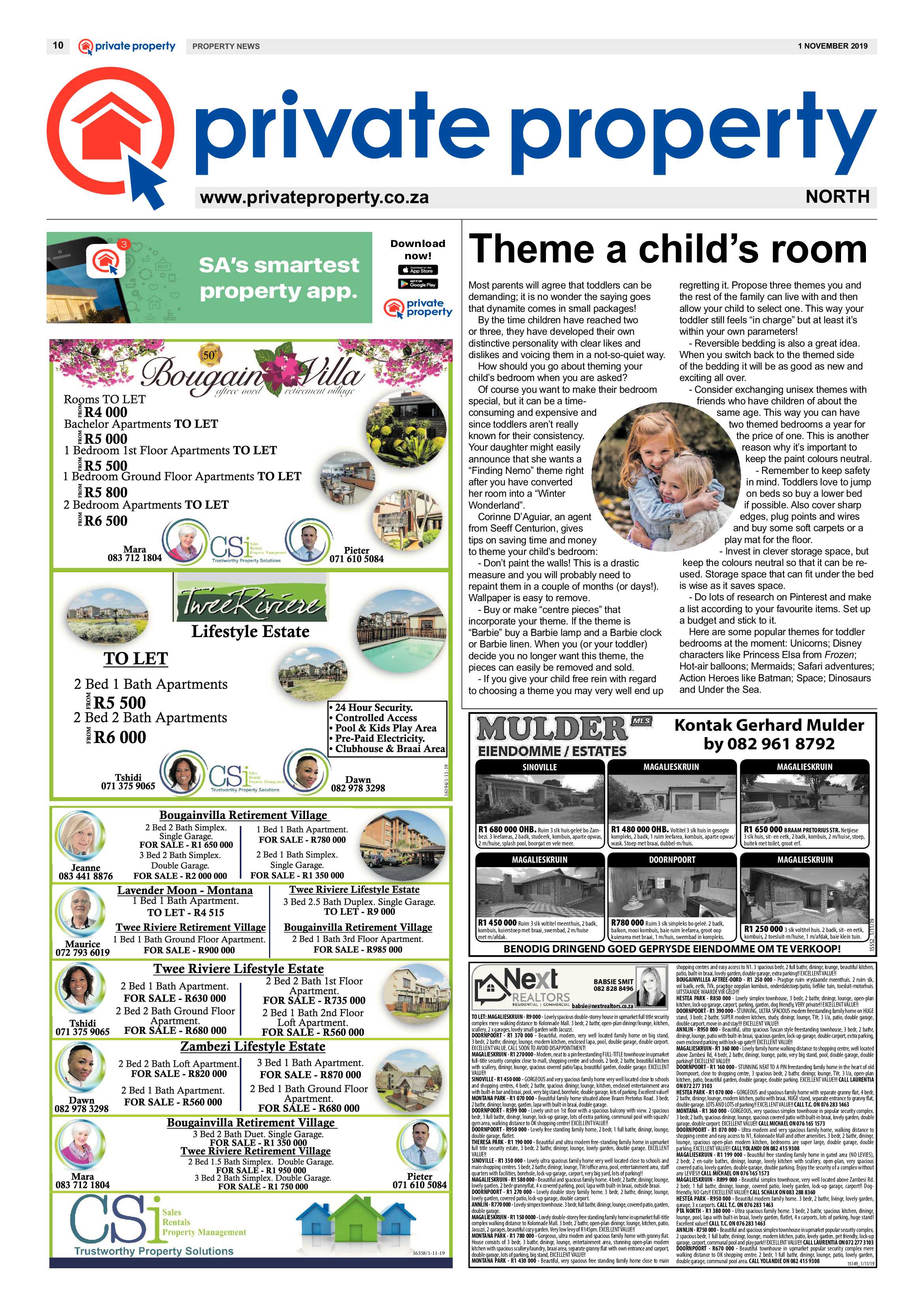 Rekord North 1 November 2019 page 10