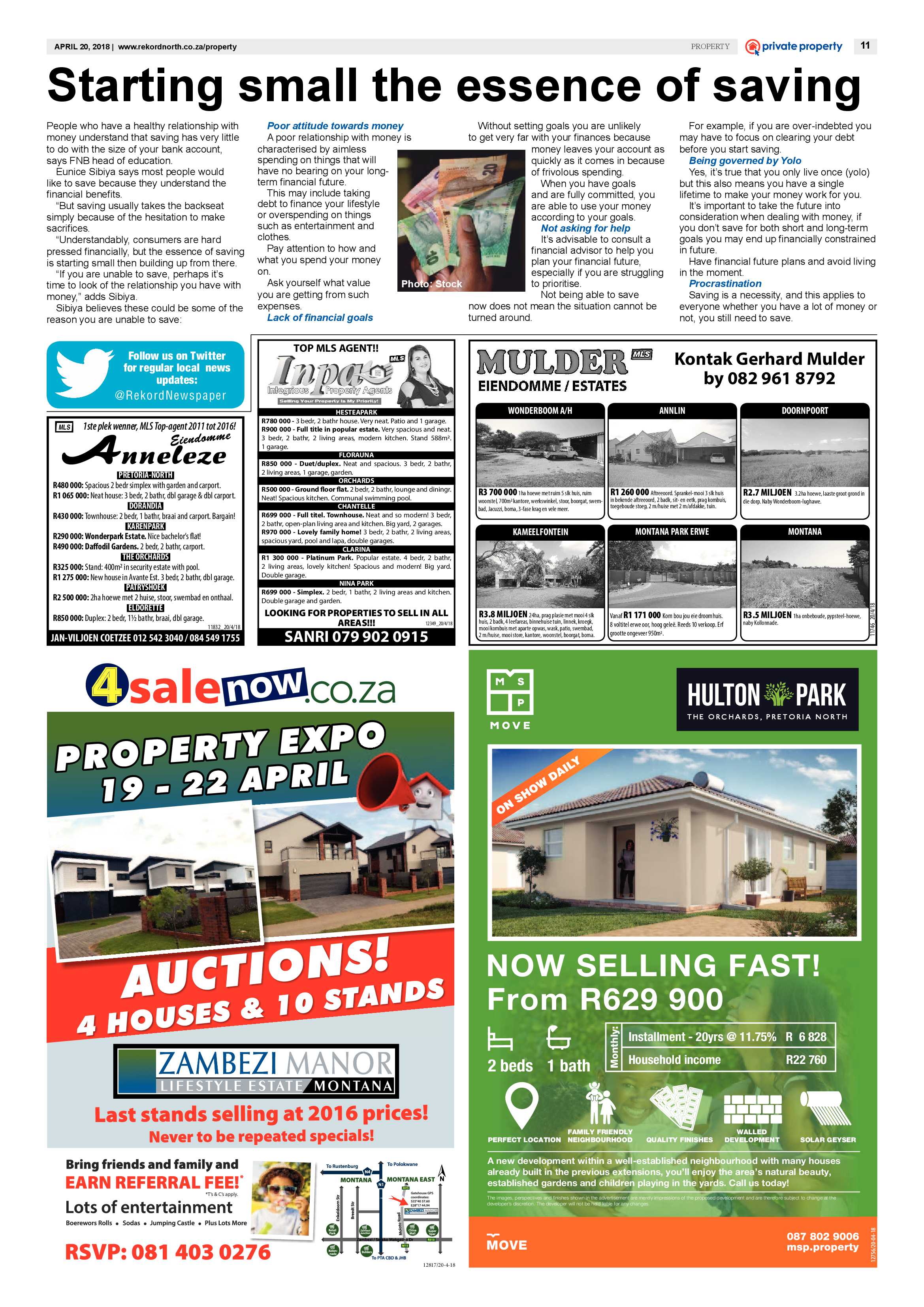 Rekord North 20 April 2018 page 11