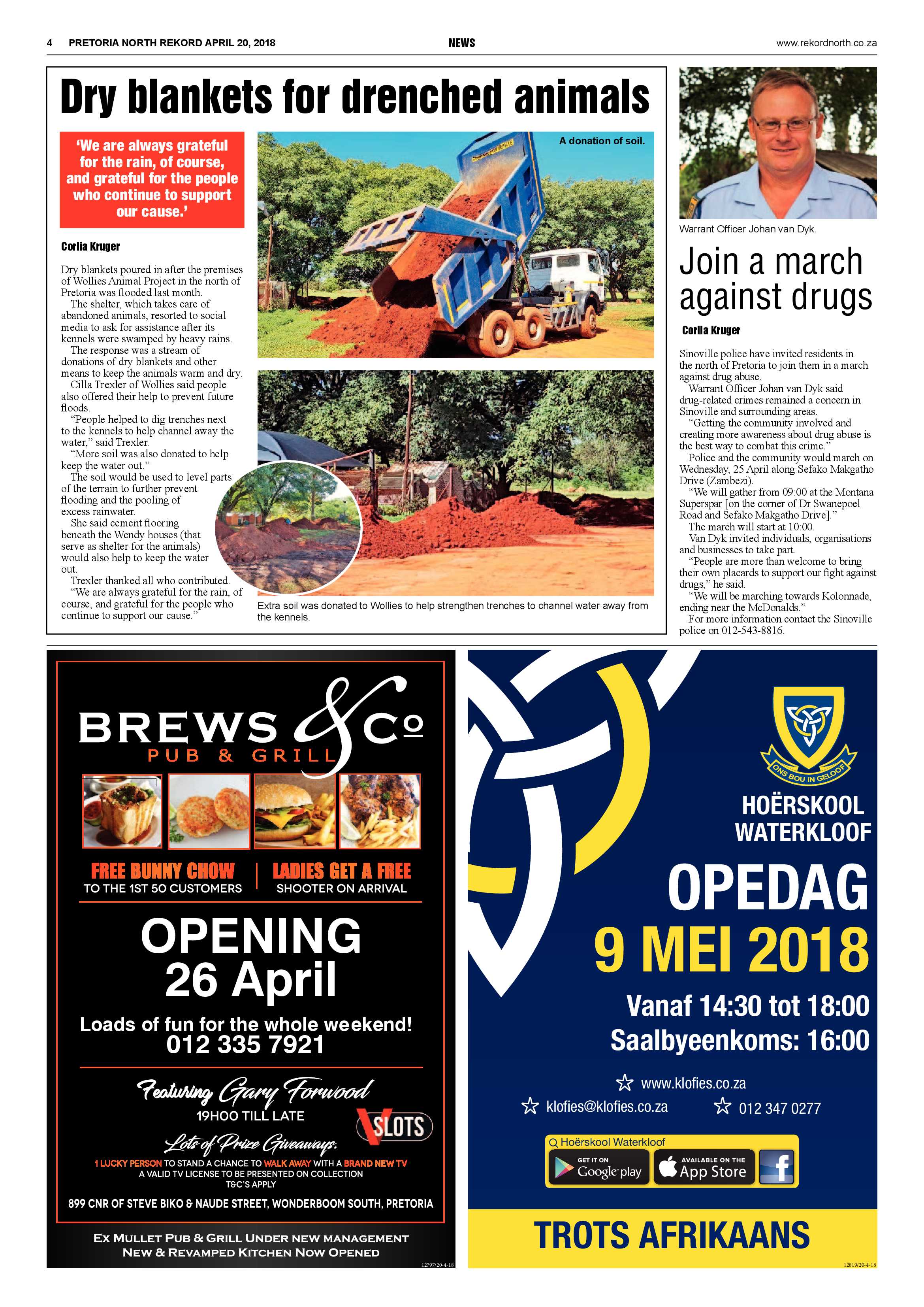 Rekord North 20 April 2018 page 4