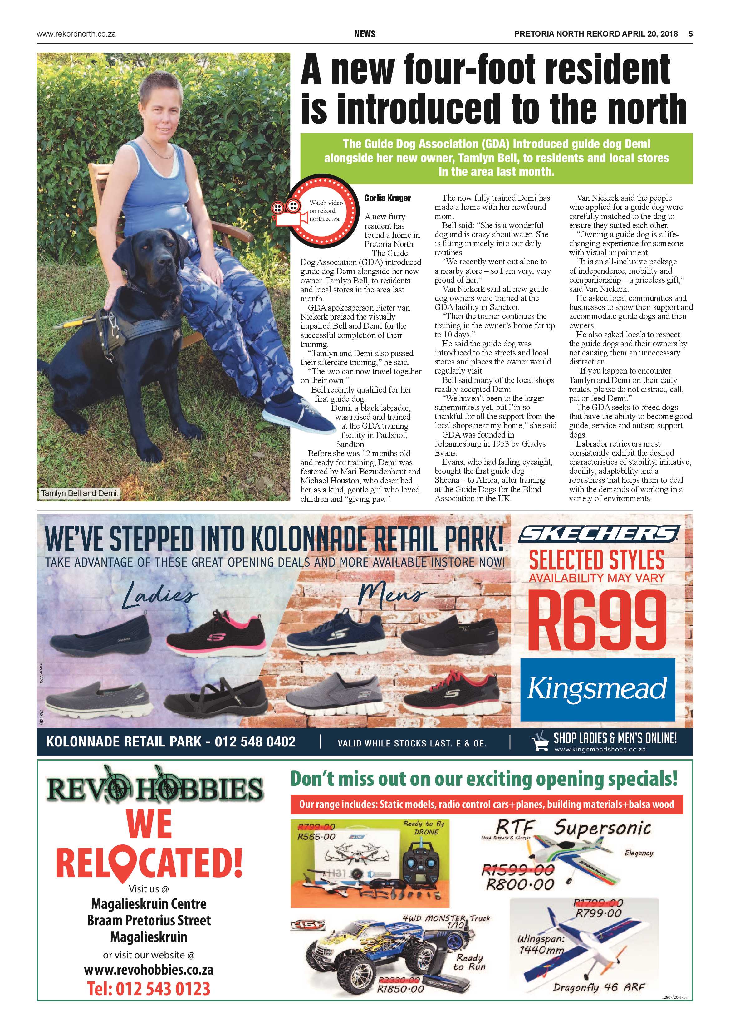 Rekord North 20 April 2018 page 5