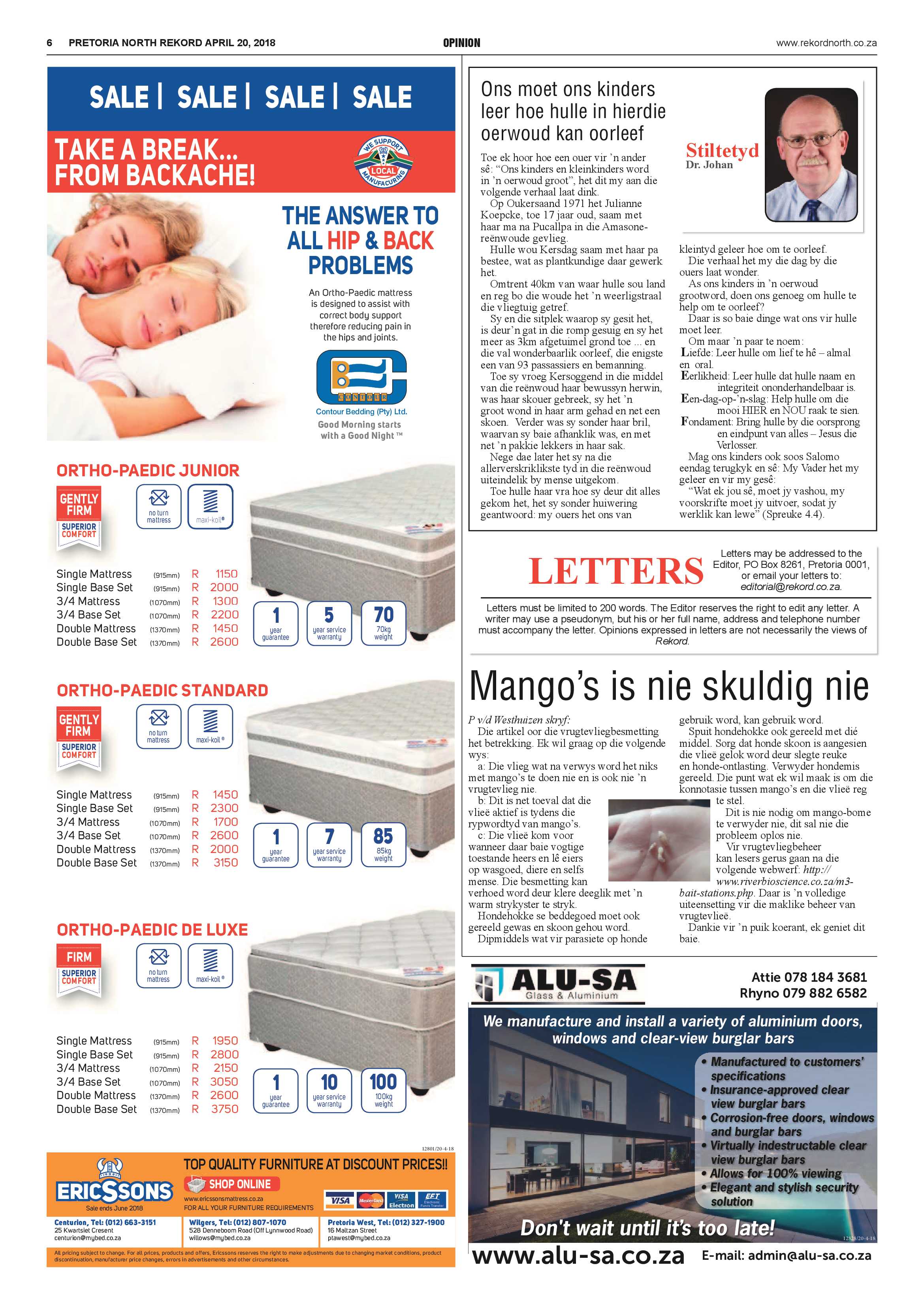 Rekord North 20 April 2018 page 6