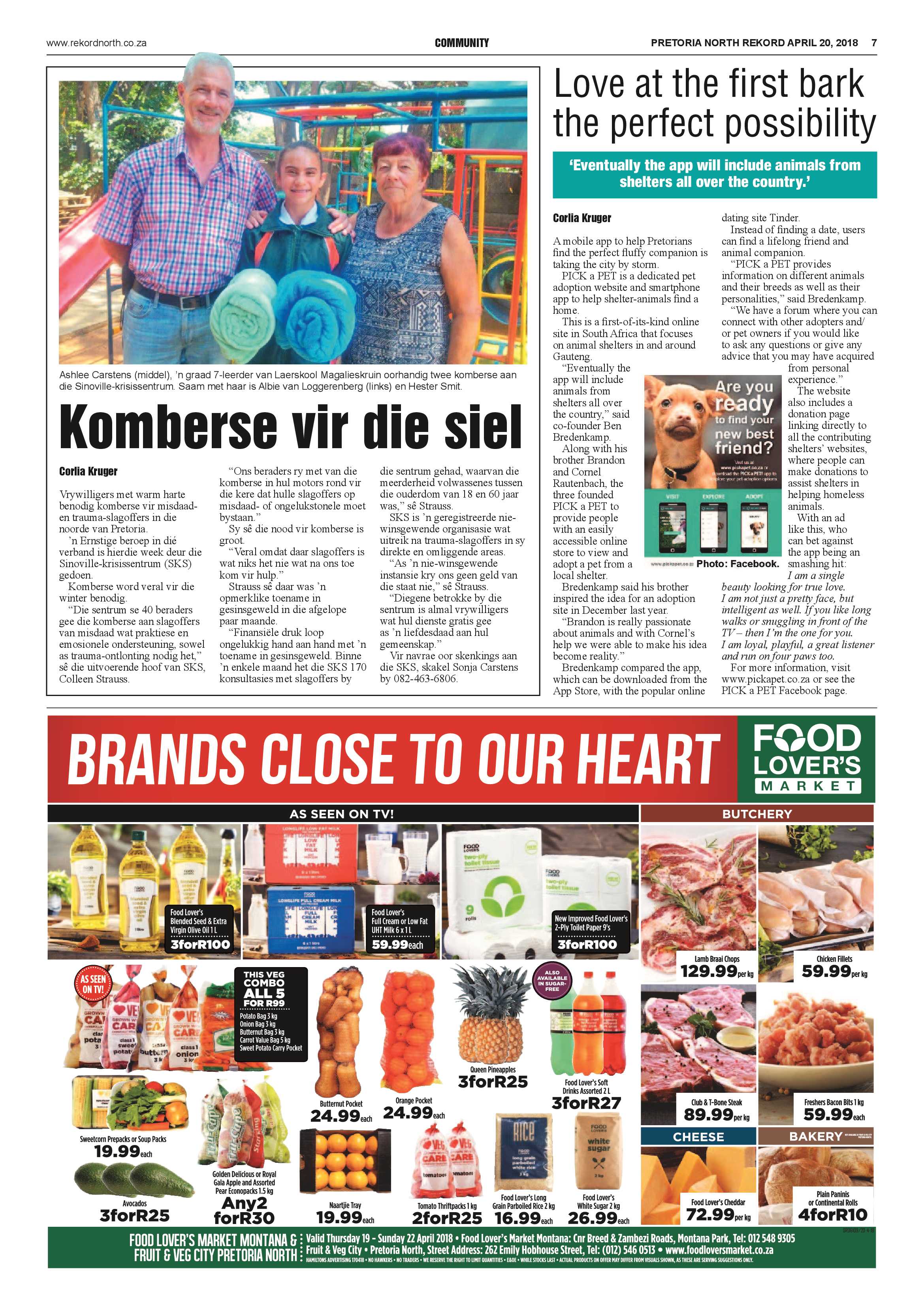 Rekord North 20 April 2018 page 7