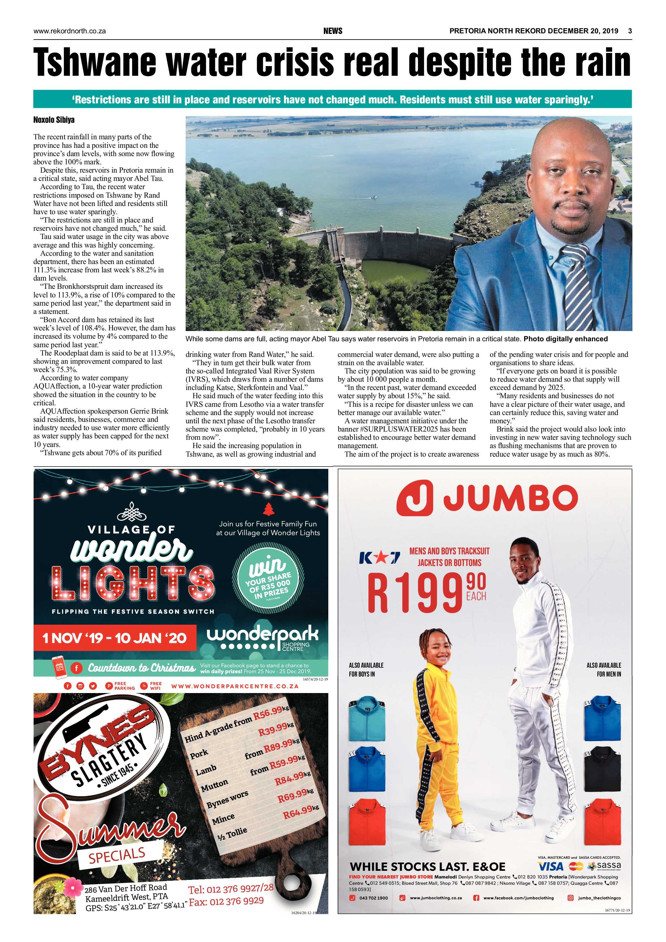 Rekord North 20 December 2019 page 3