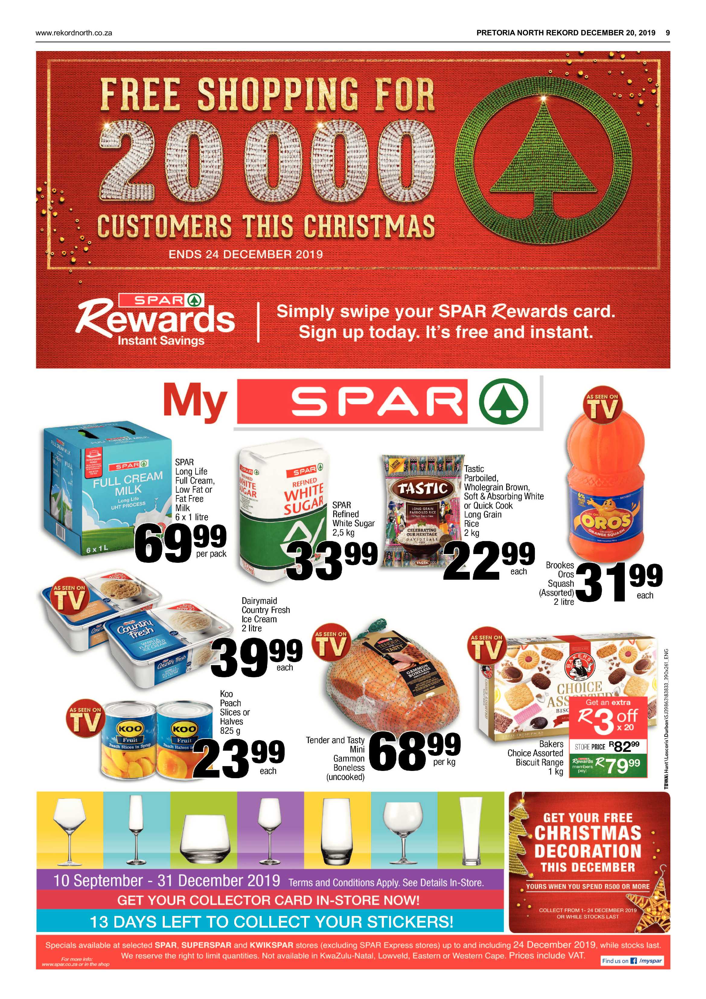 Rekord North 20 December 2019 page 9