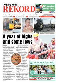 Rekord North 20 December 2019