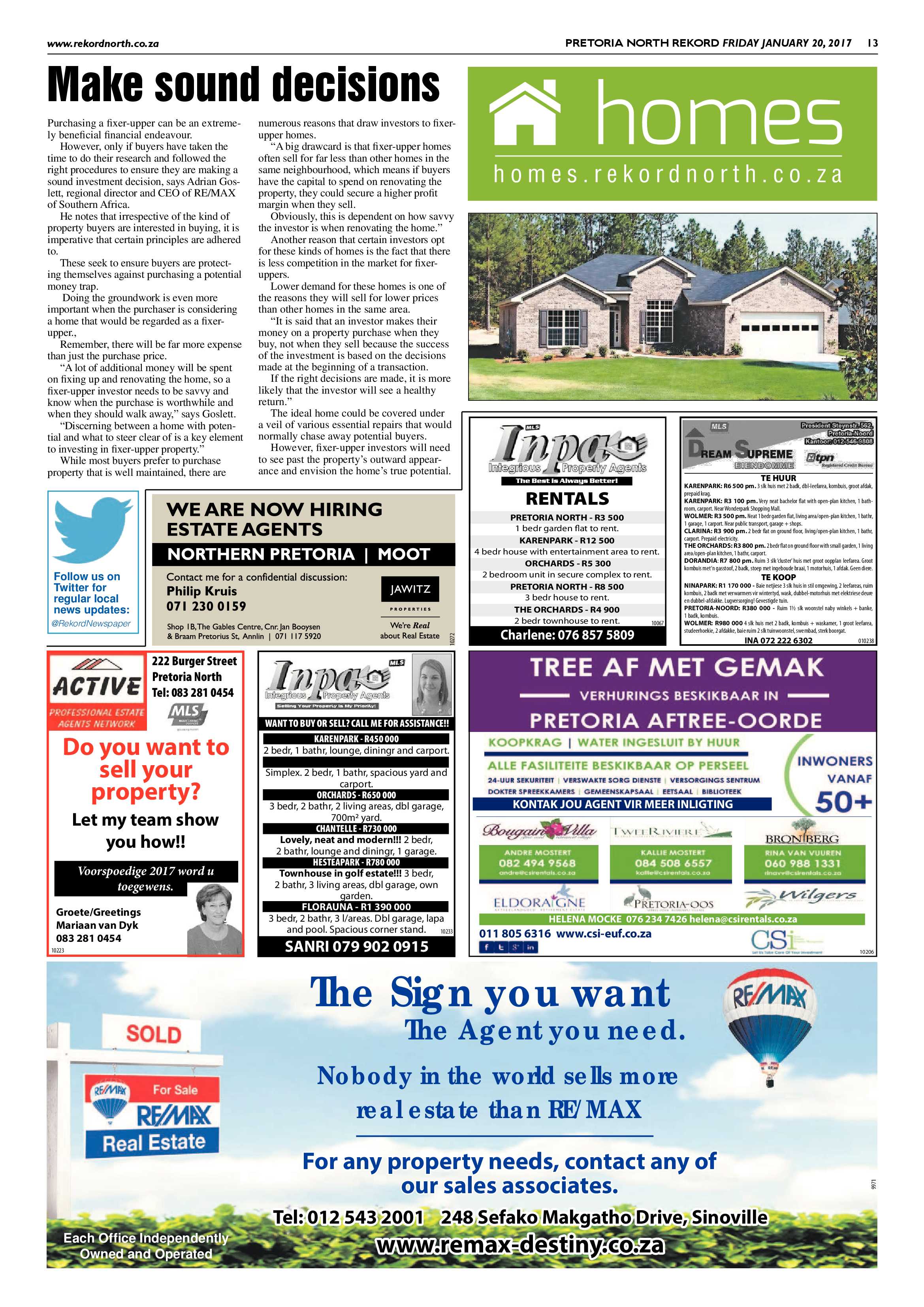 Rekord North 20 January 2017 page 13