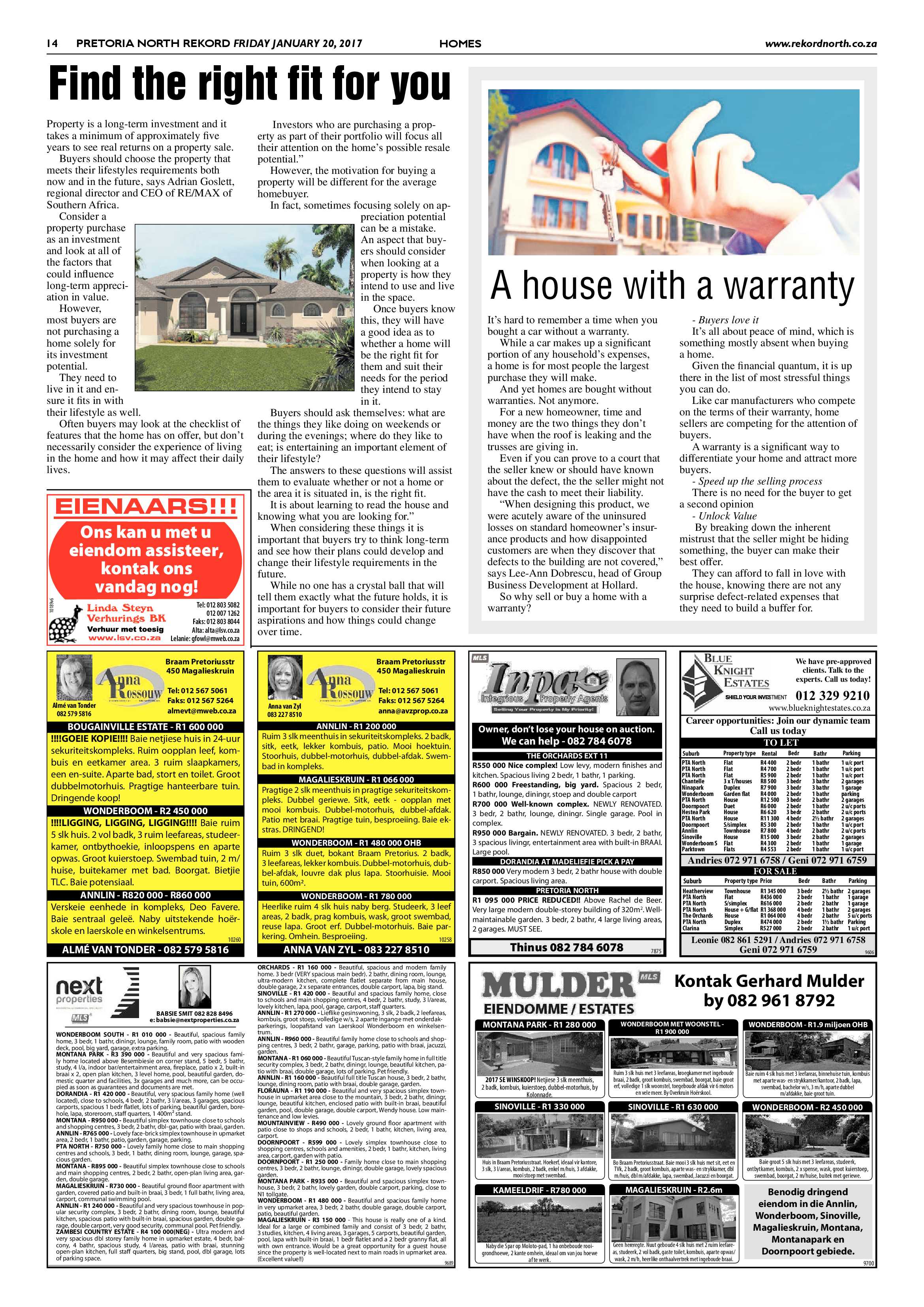Rekord North 20 January 2017 page 14