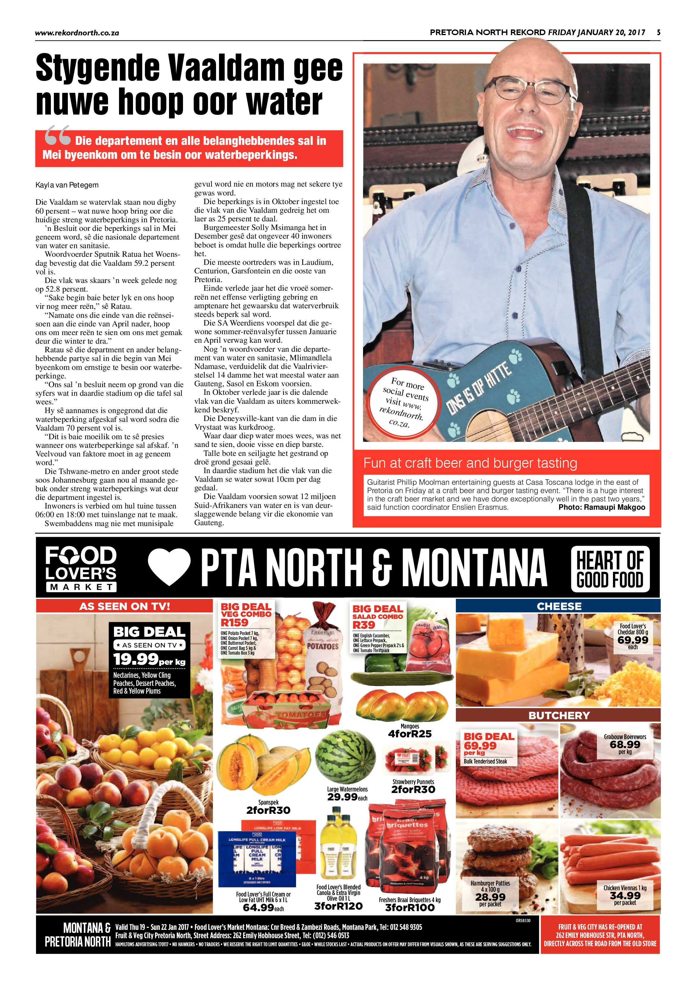 Rekord North 20 January 2017 page 5