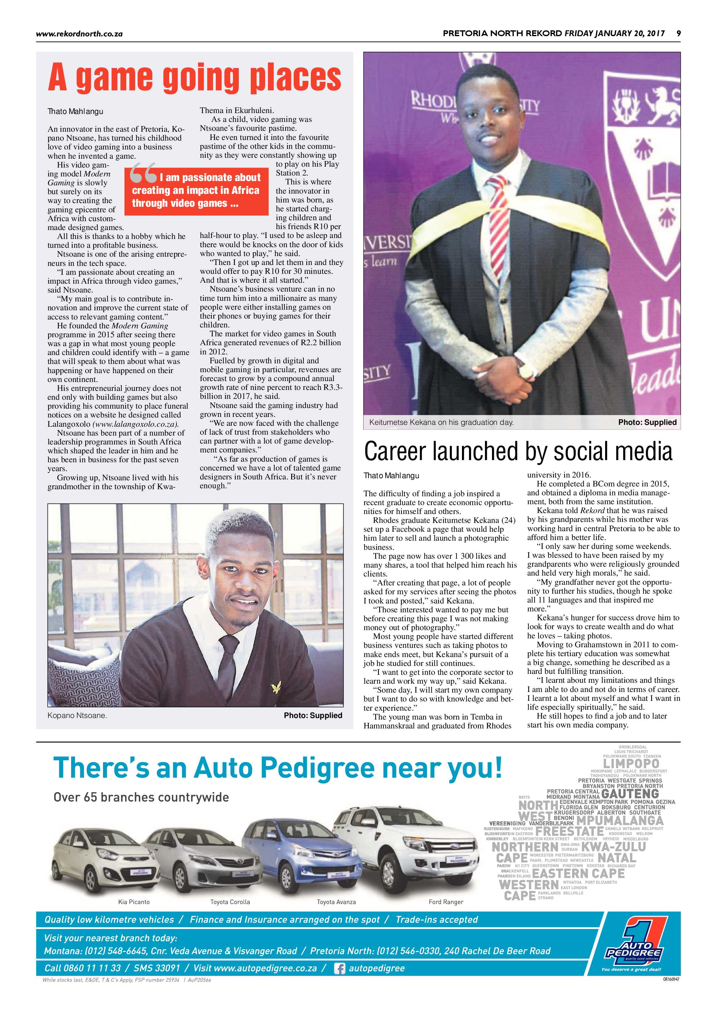 Rekord North 20 January 2017 page 9