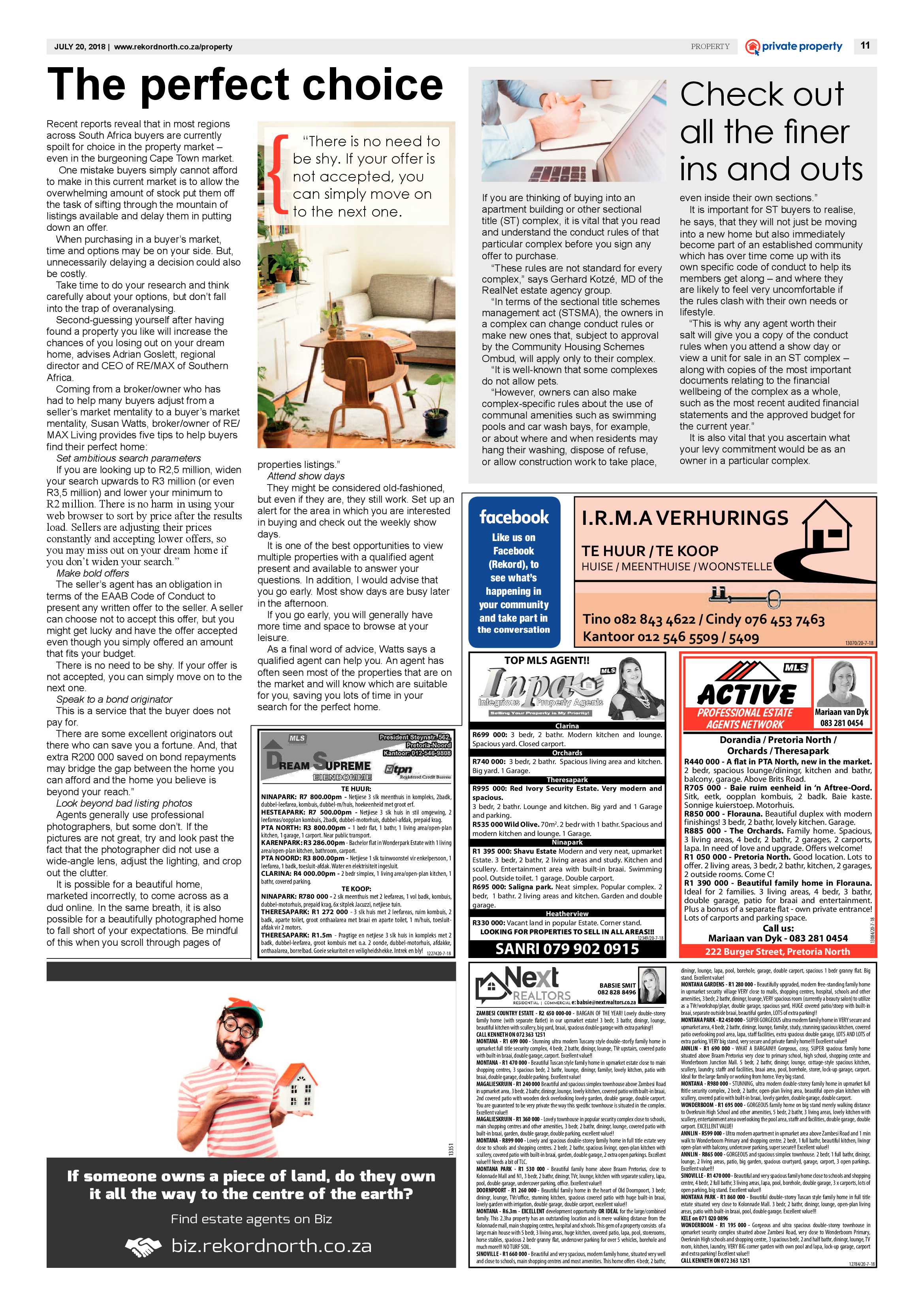 Rekord North 20 July 2018 page 11