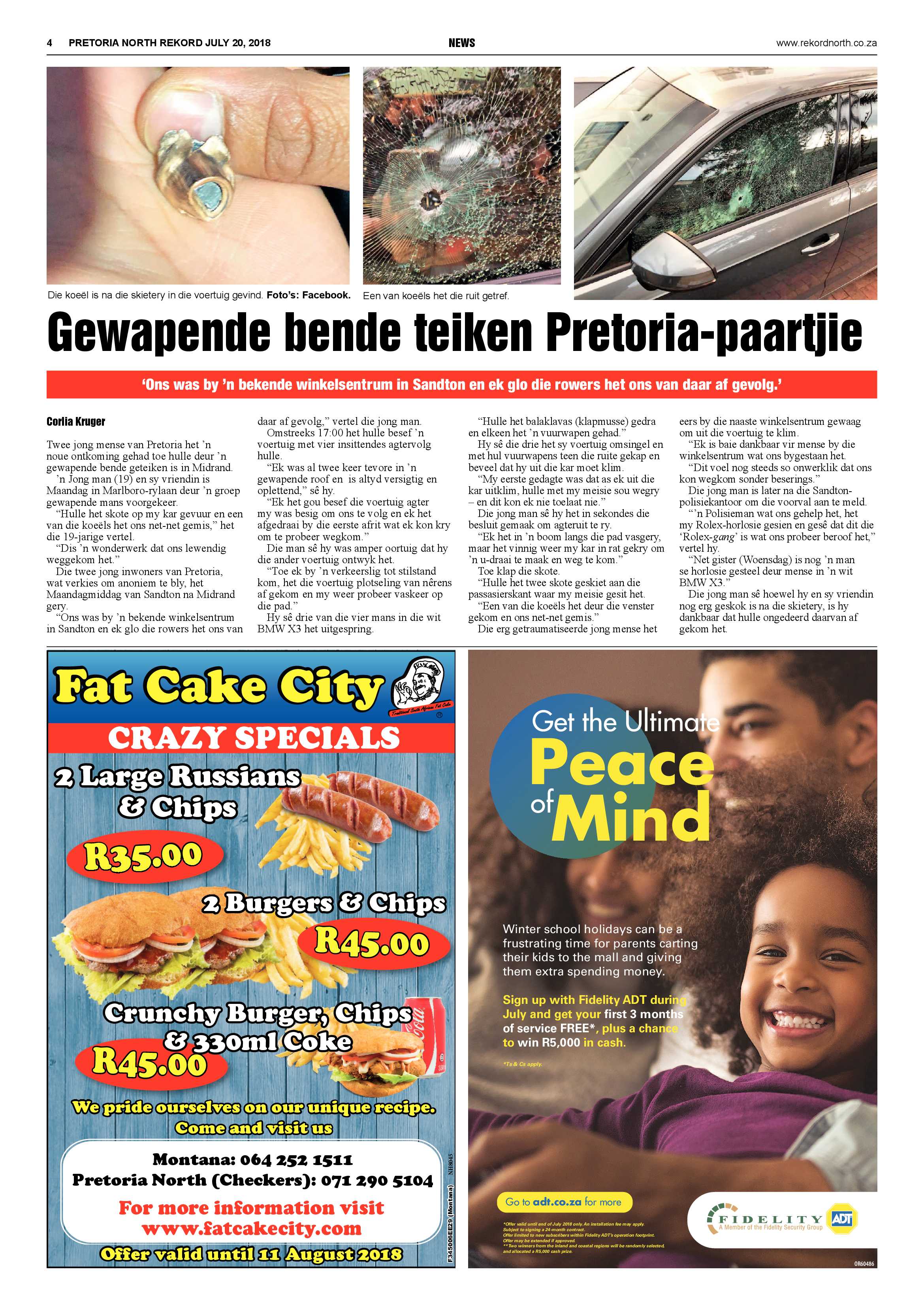 Rekord North 20 July 2018 page 4