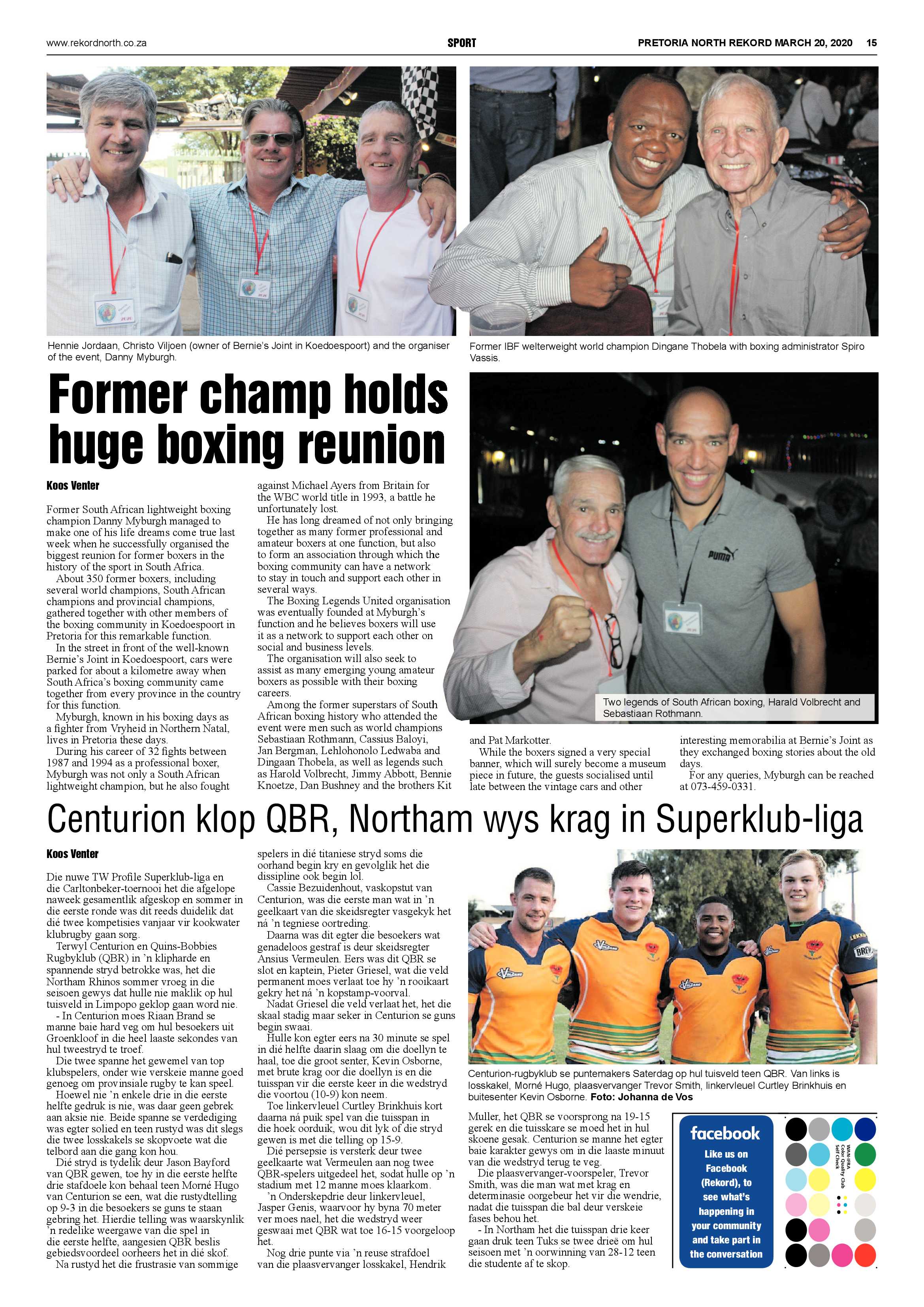 Rekord North 20 March 2020 page 15