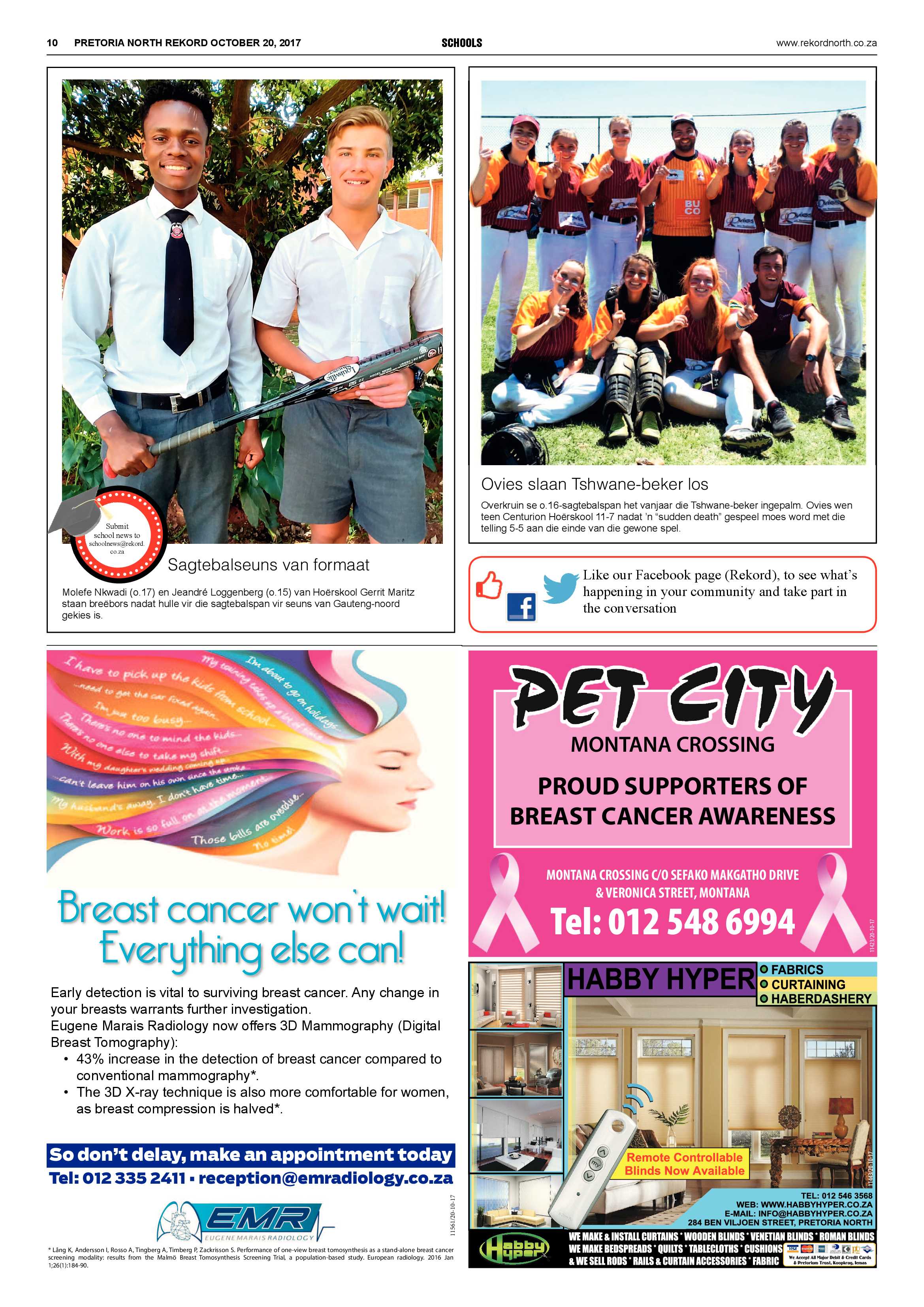 Rekord North 20 October 2017 page 10