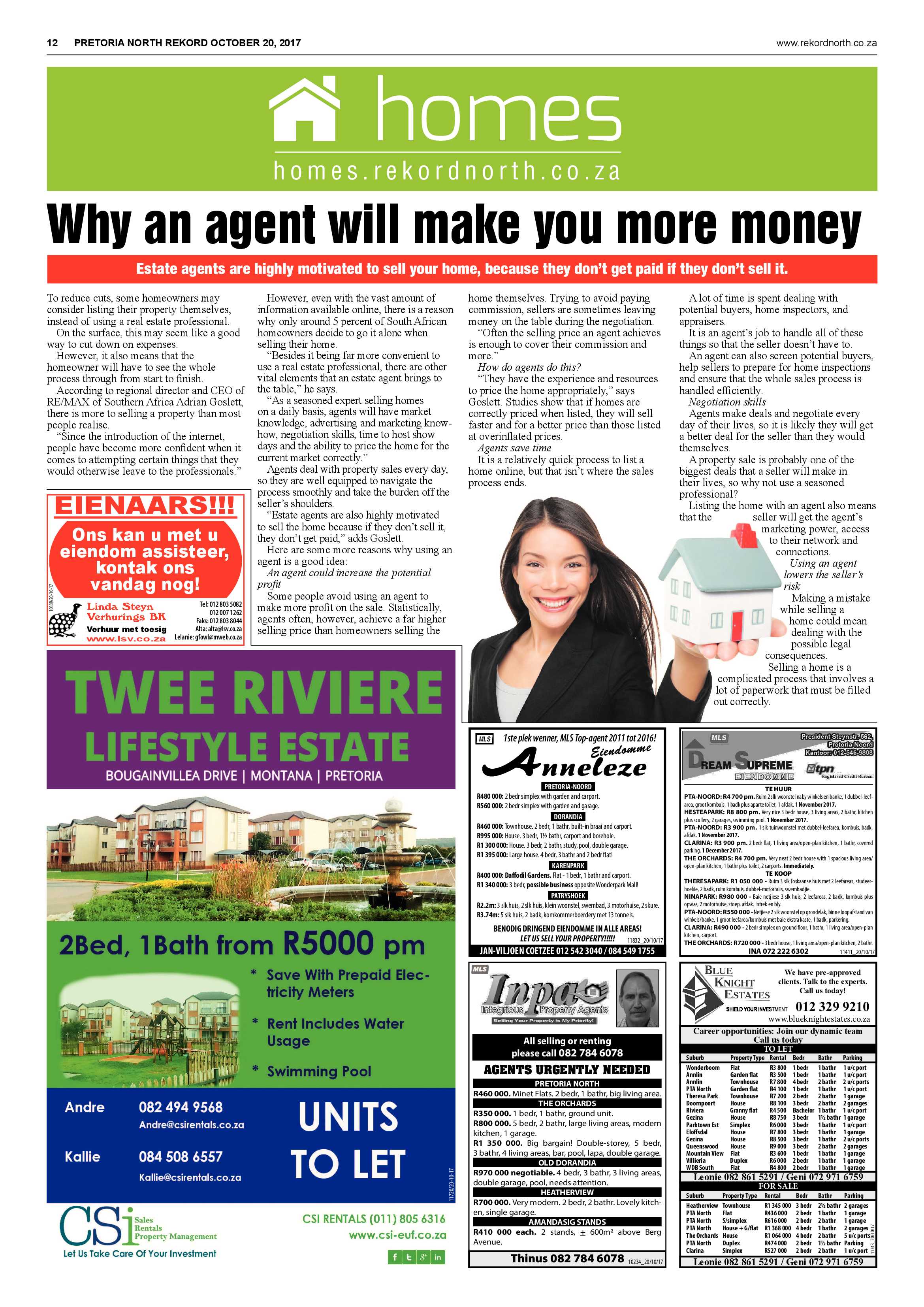 Rekord North 20 October 2017 page 12