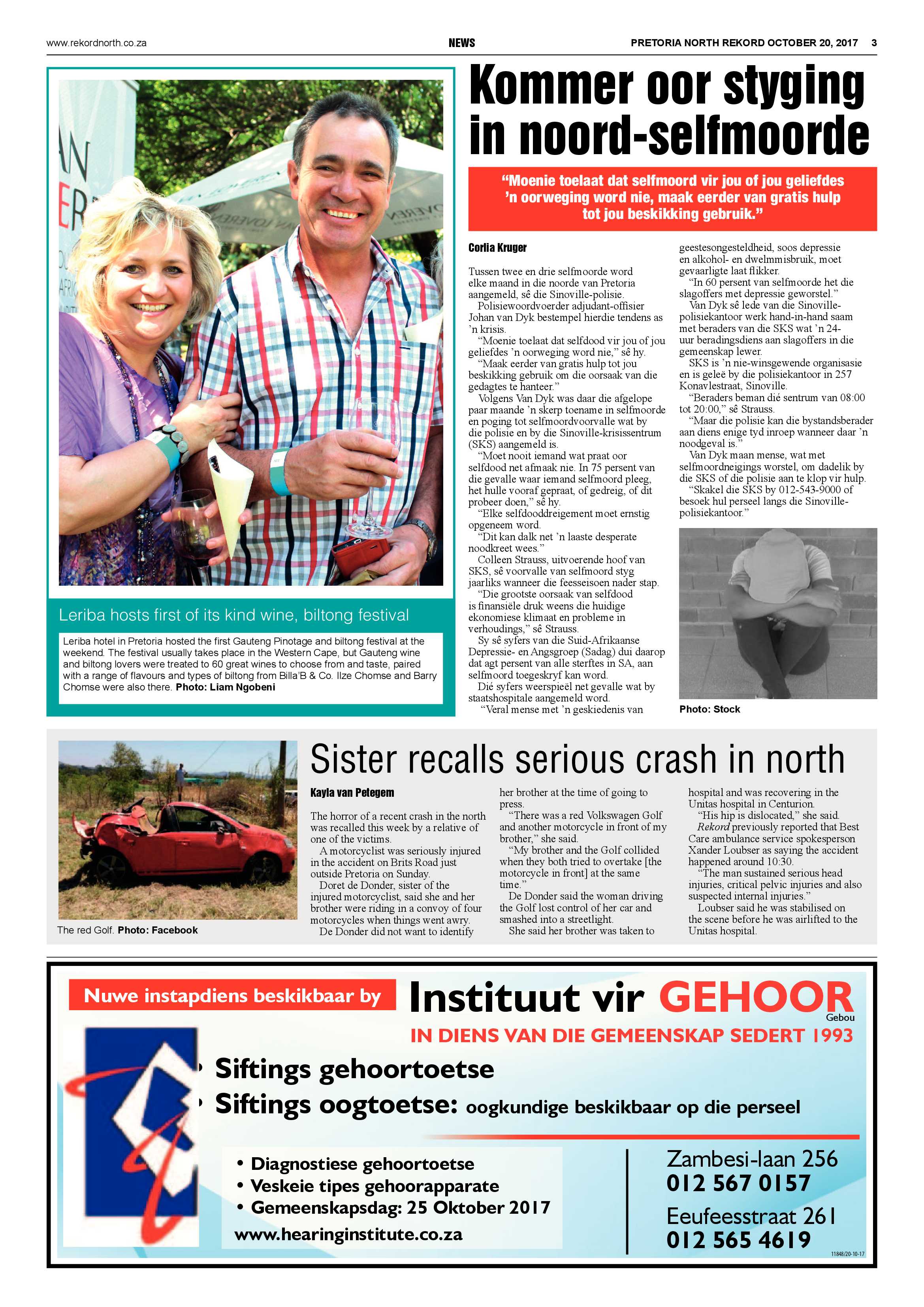 Rekord North 20 October 2017 page 3