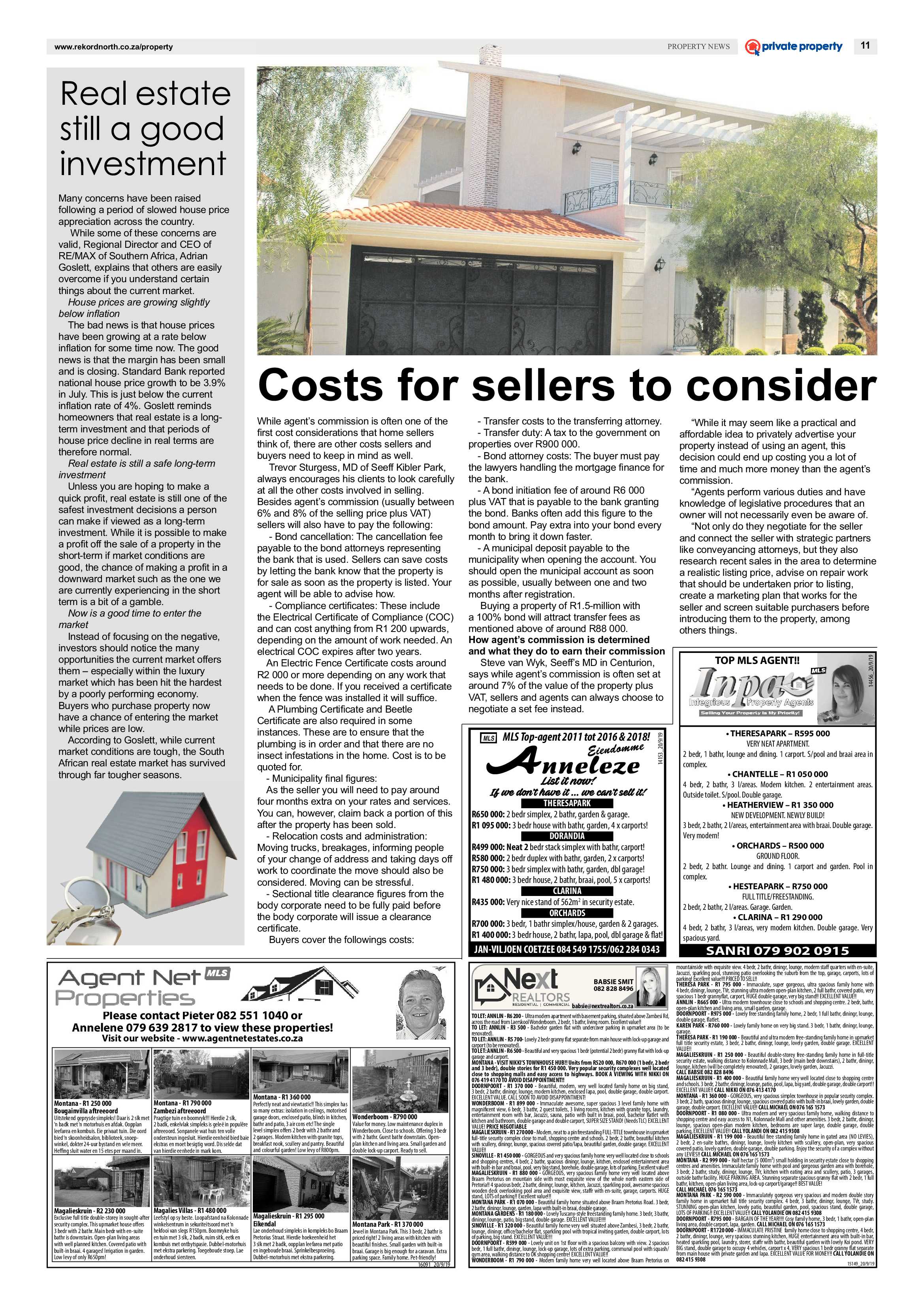 Rekord North 20 September 2019 page 11