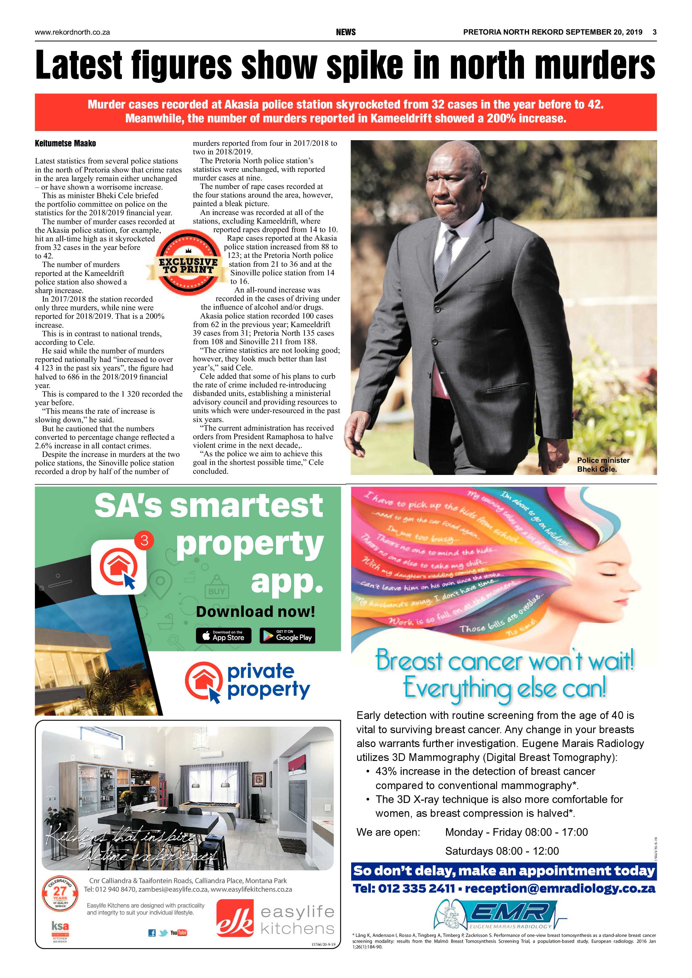 Rekord North 20 September 2019 page 3