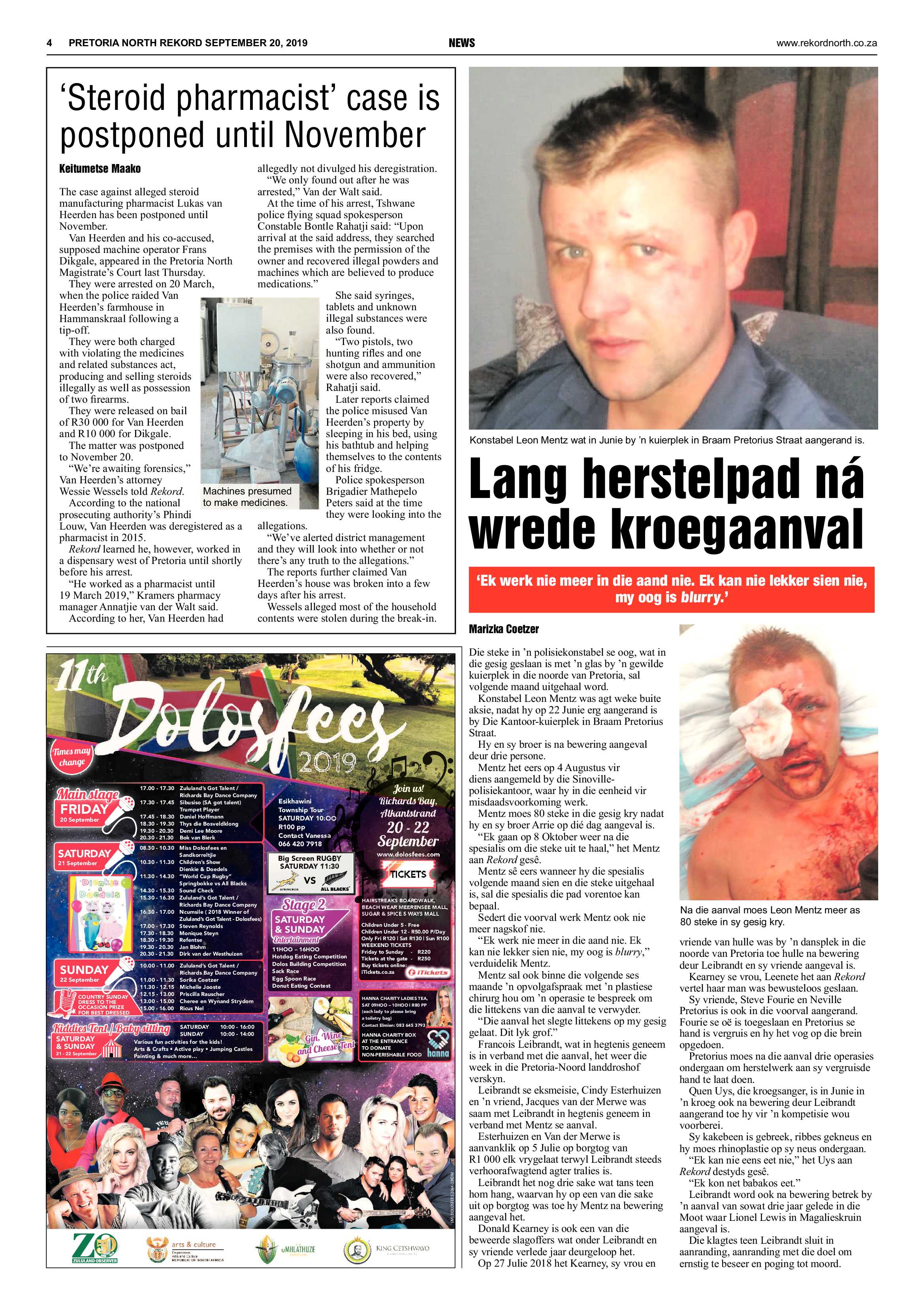 Rekord North 20 September 2019 page 4