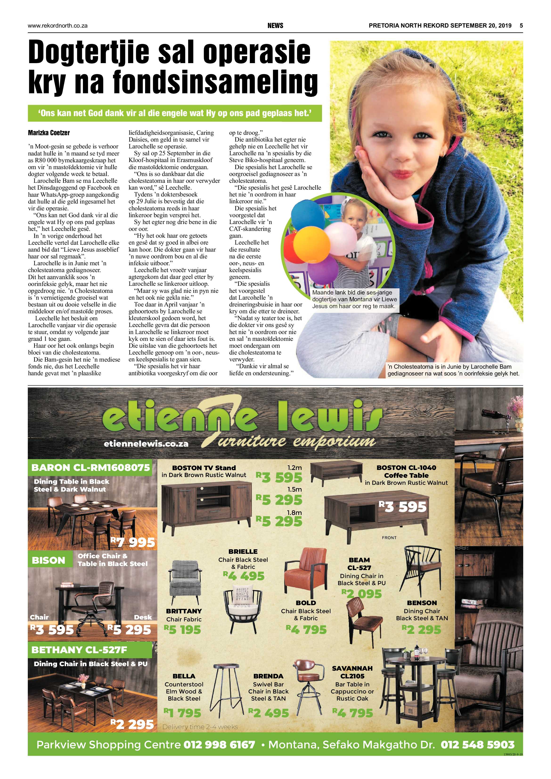 Rekord North 20 September 2019 page 5