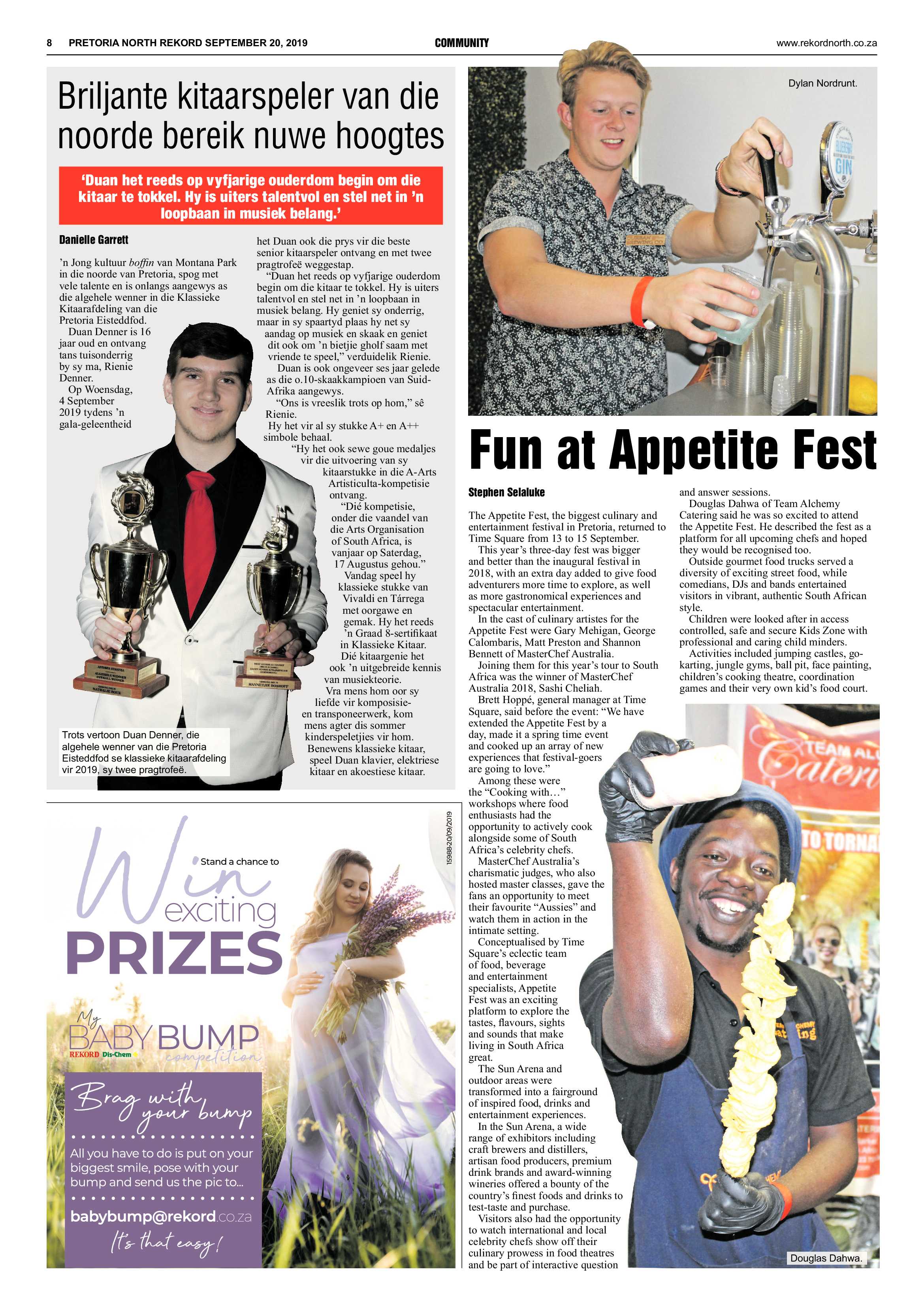 Rekord North 20 September 2019 page 8