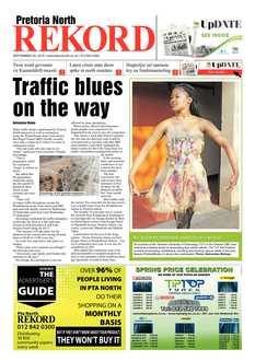 Rekord North 20 September 2019