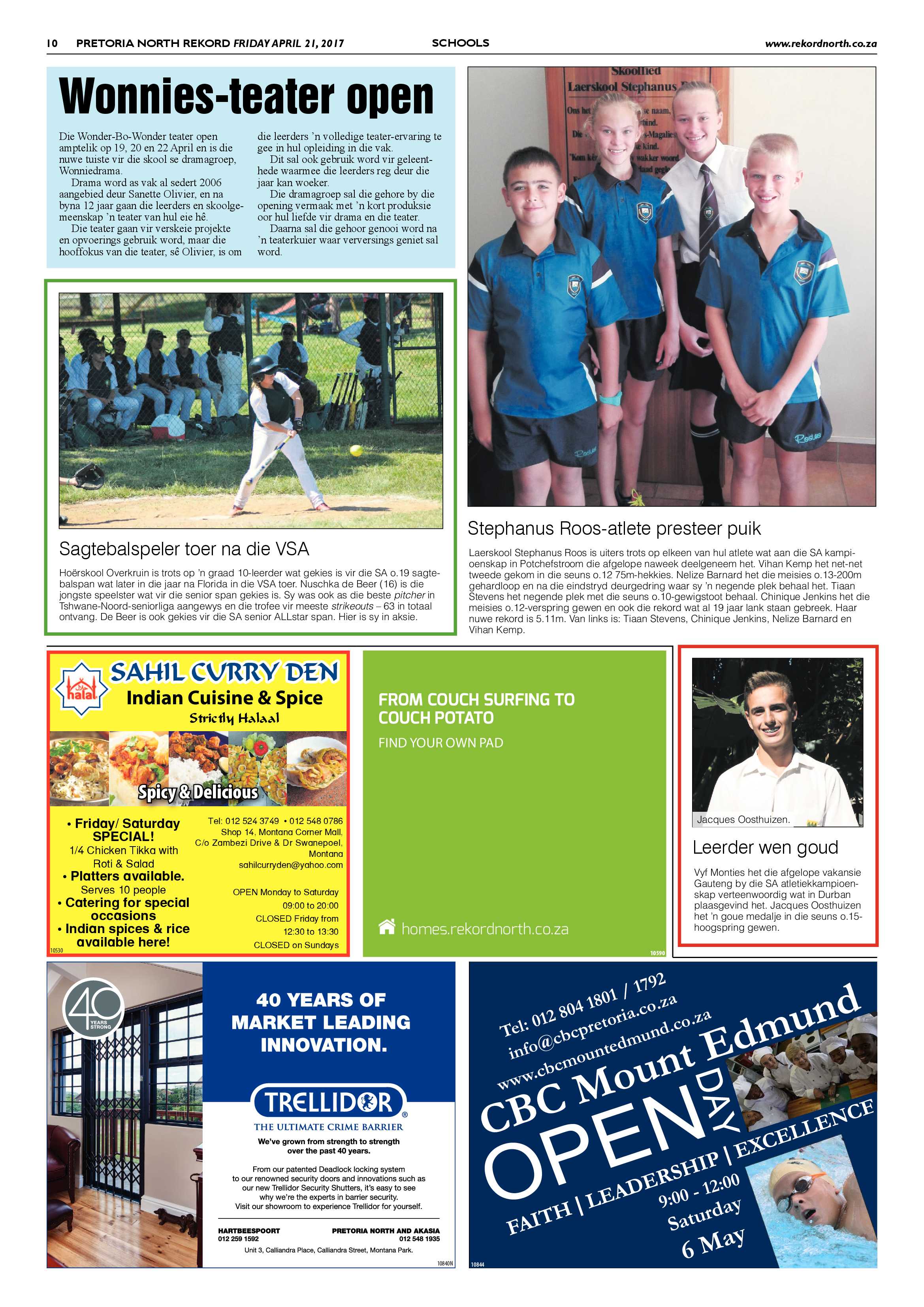 Rekord North 21 April 2017 page 10