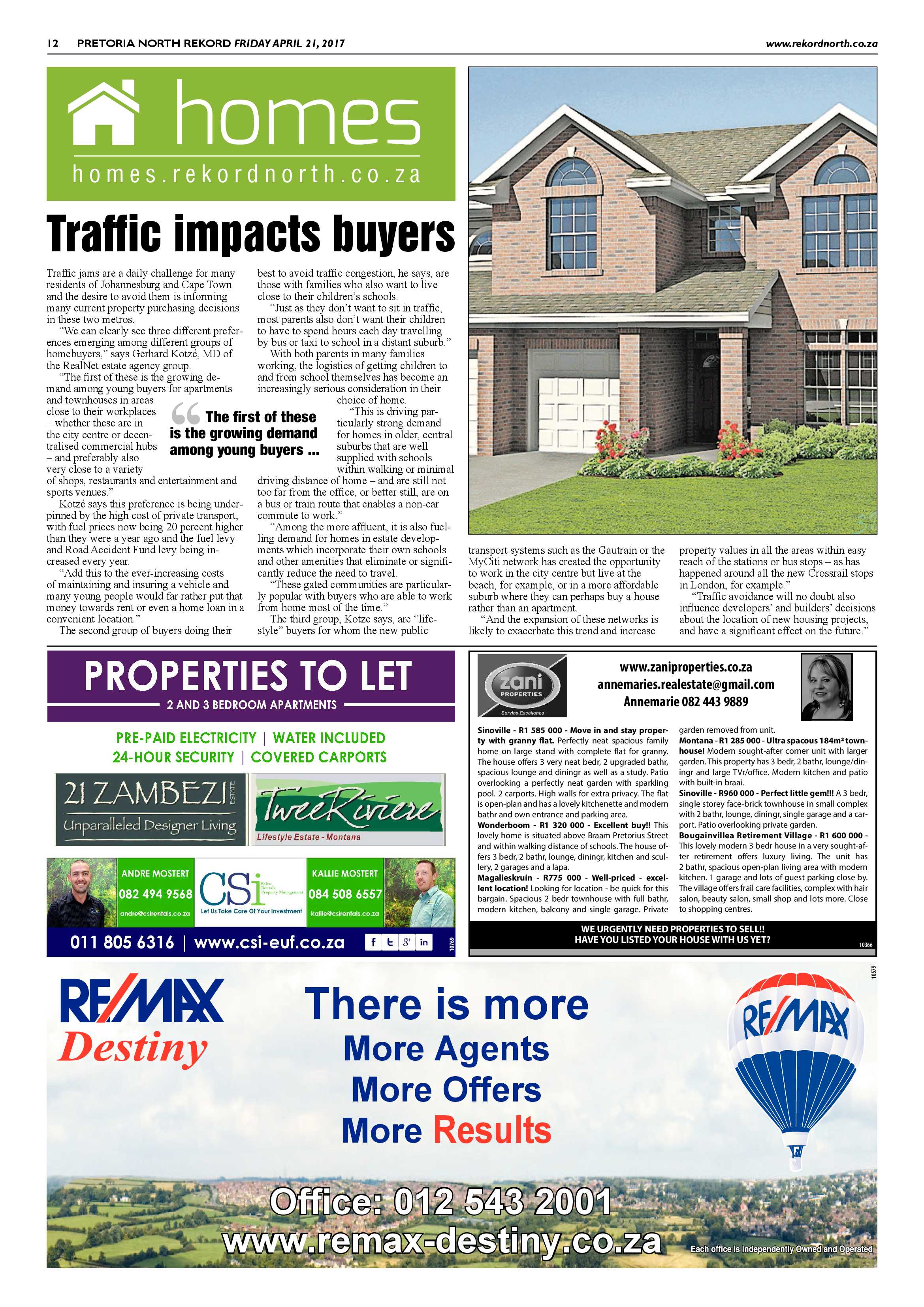 Rekord North 21 April 2017 page 12