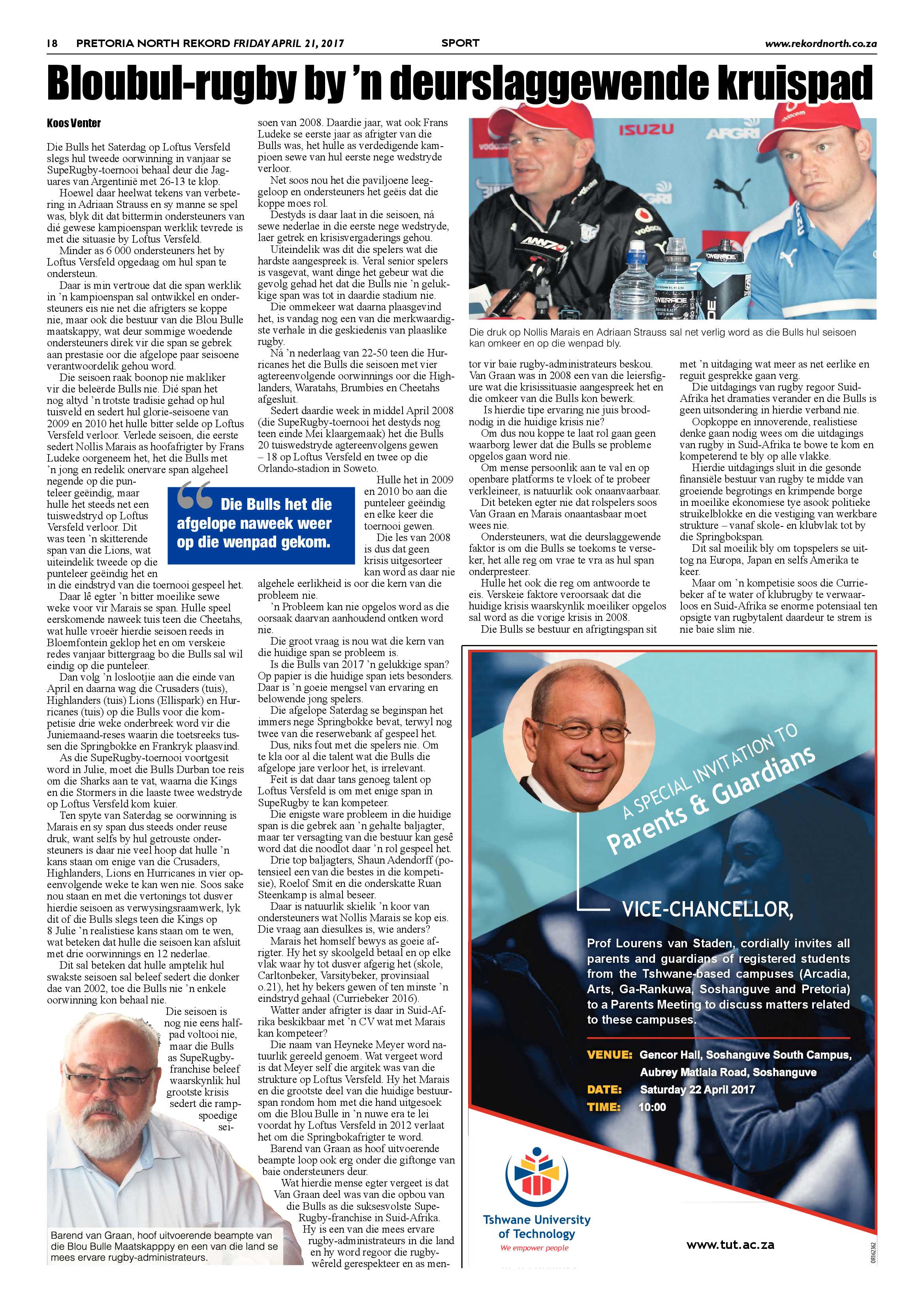 Rekord North 21 April 2017 page 18