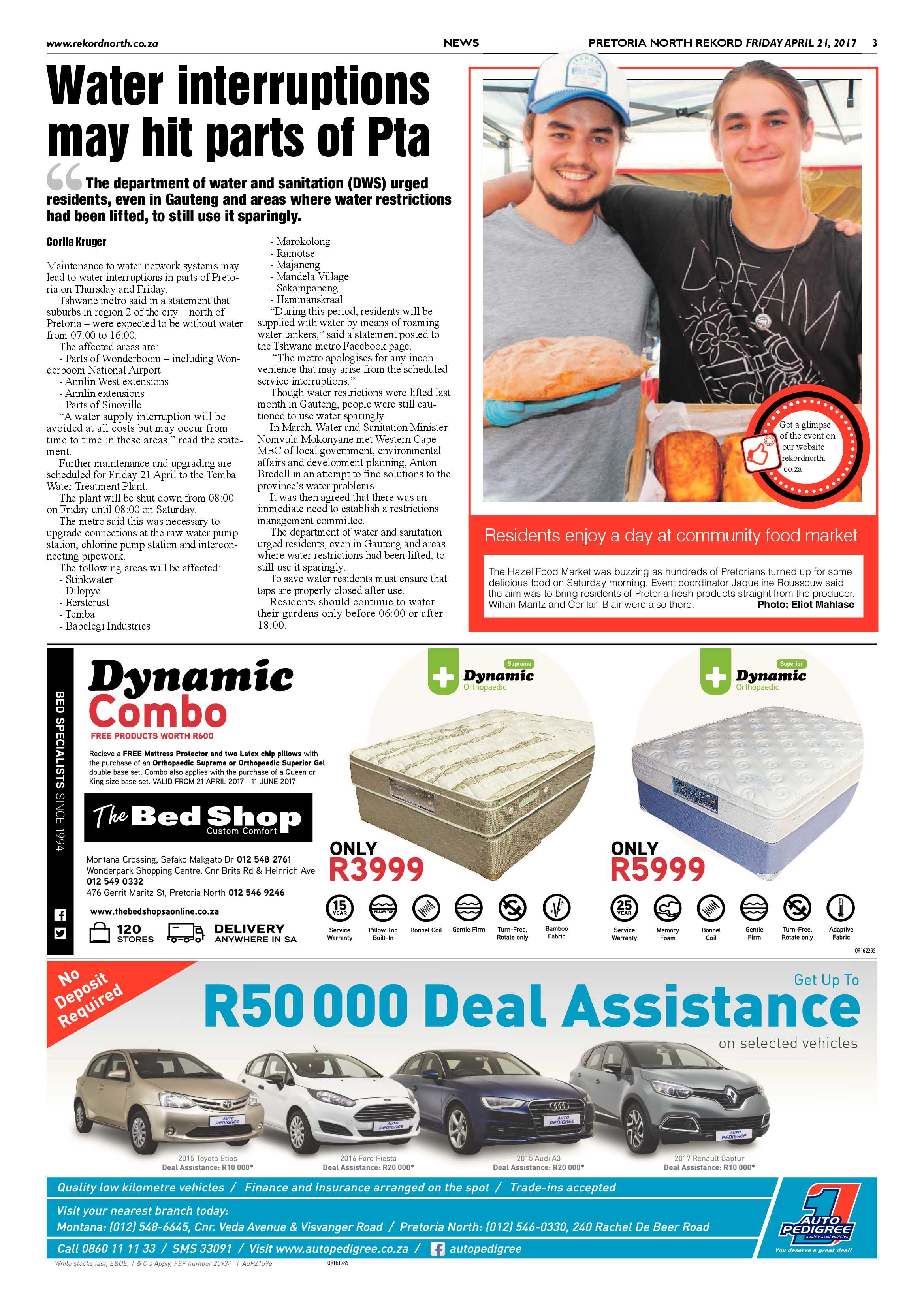 Rekord North 21 April 2017 page 3