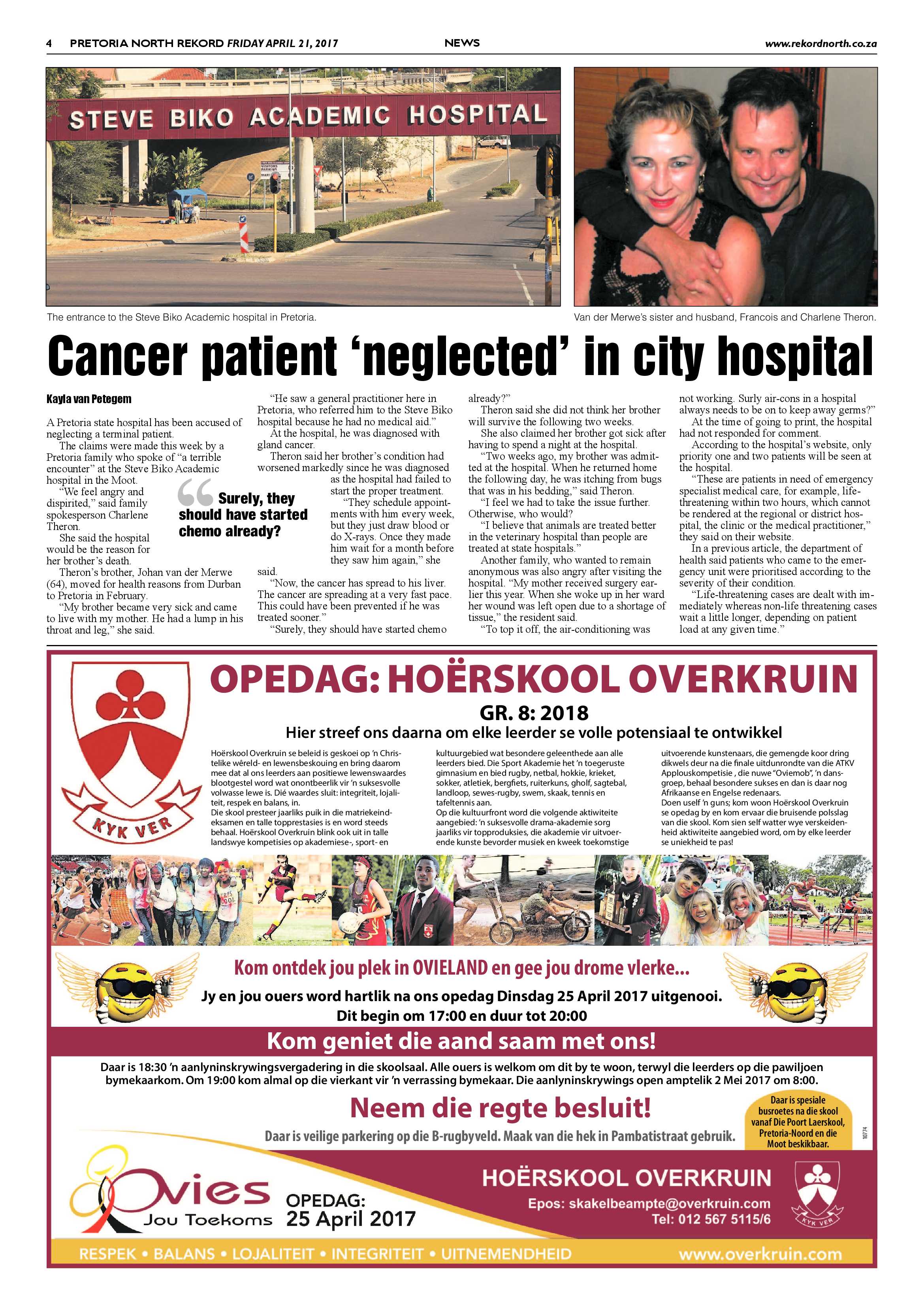 Rekord North 21 April 2017 page 4