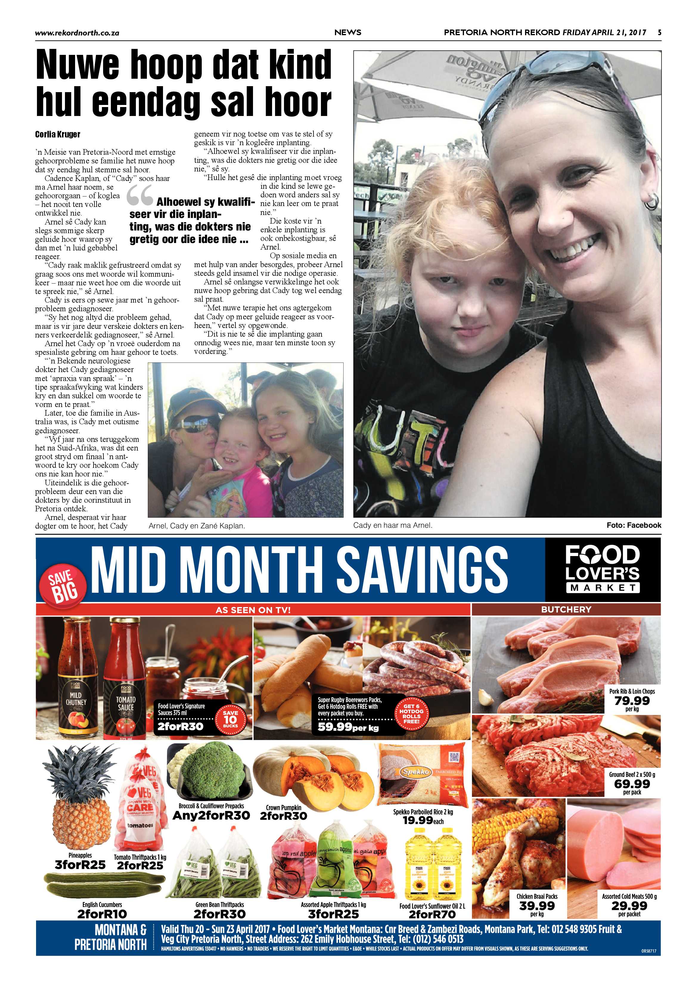 Rekord North 21 April 2017 page 5