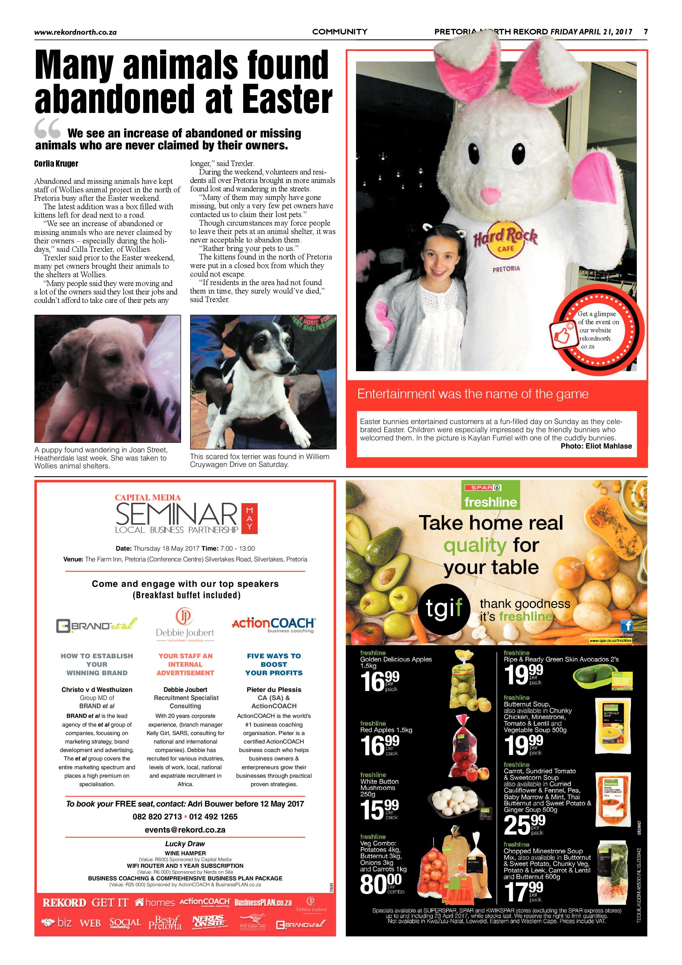 Rekord North 21 April 2017 page 7