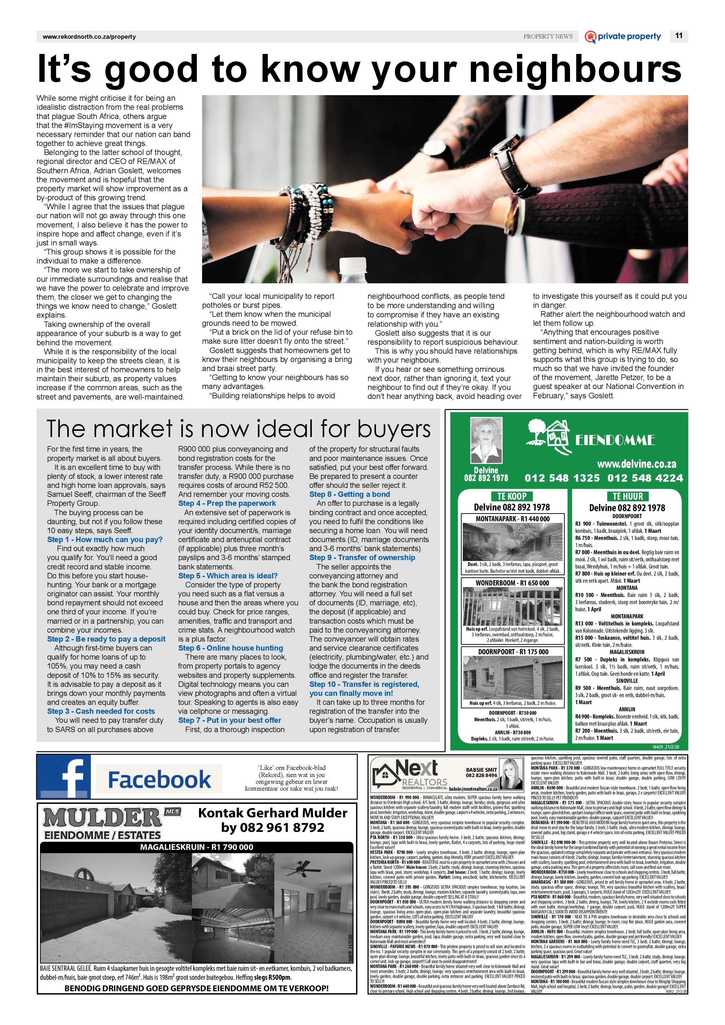 Rekord North 21 February 2020 page 11