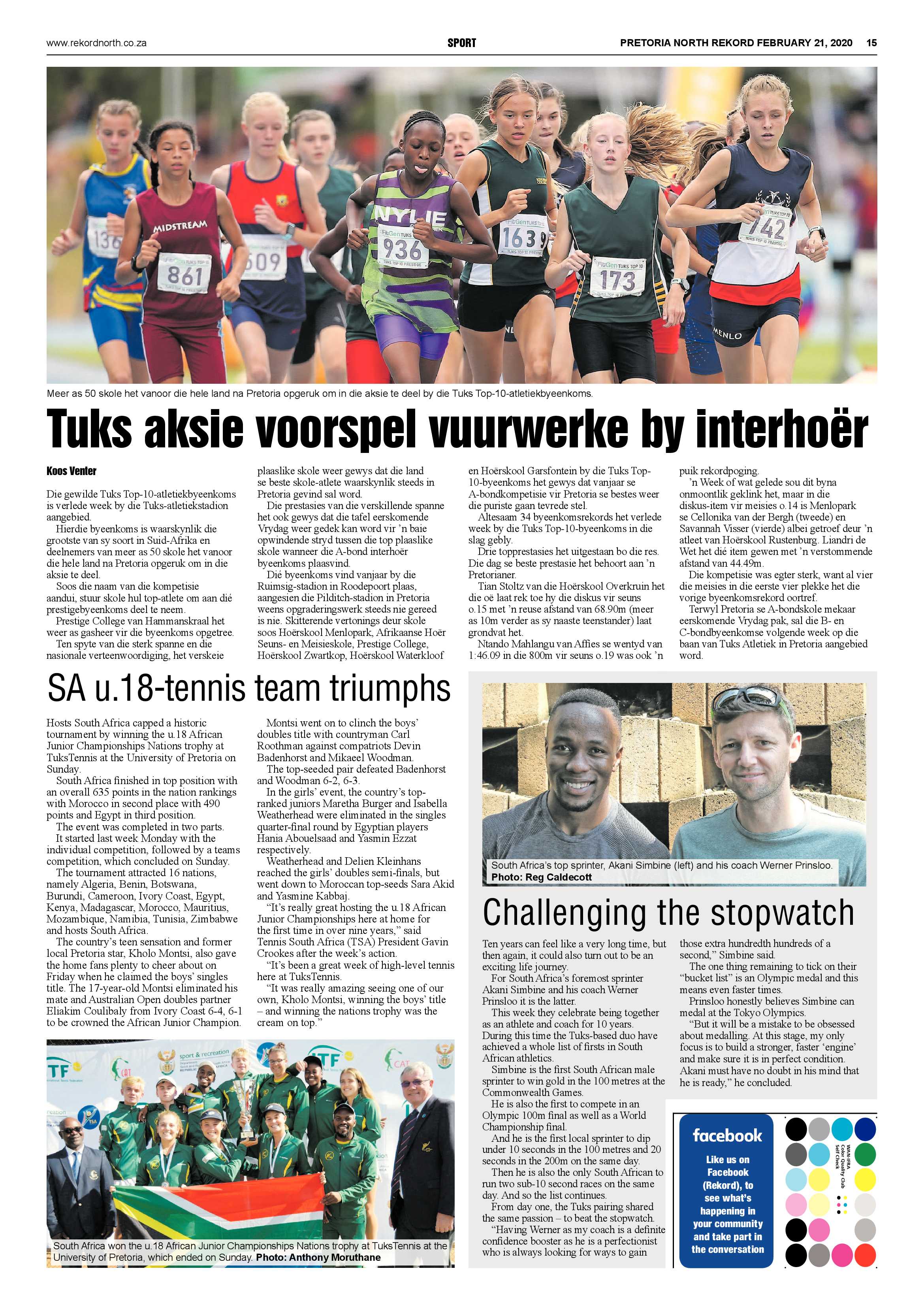Rekord North 21 February 2020 page 15