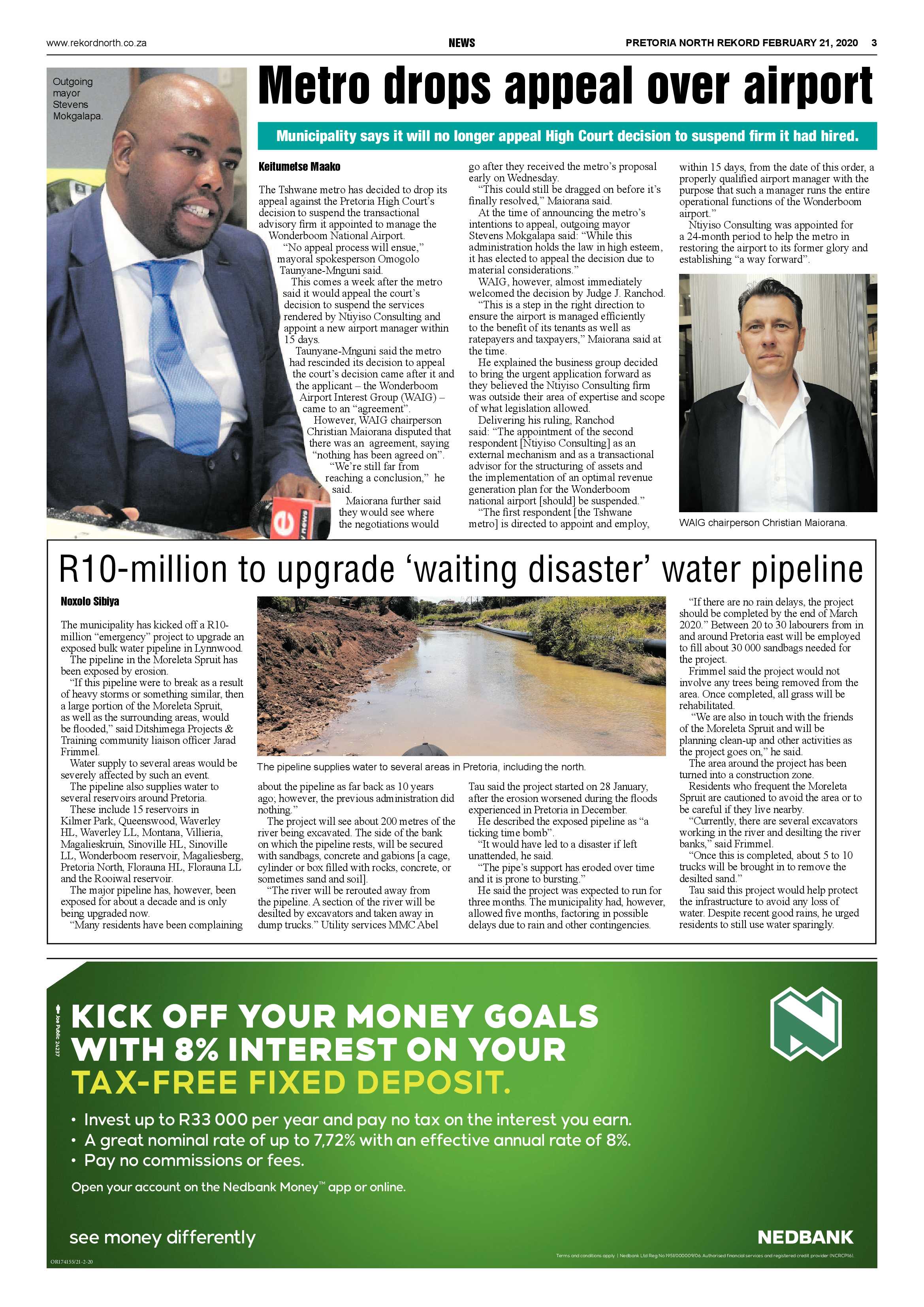 Rekord North 21 February 2020 page 3