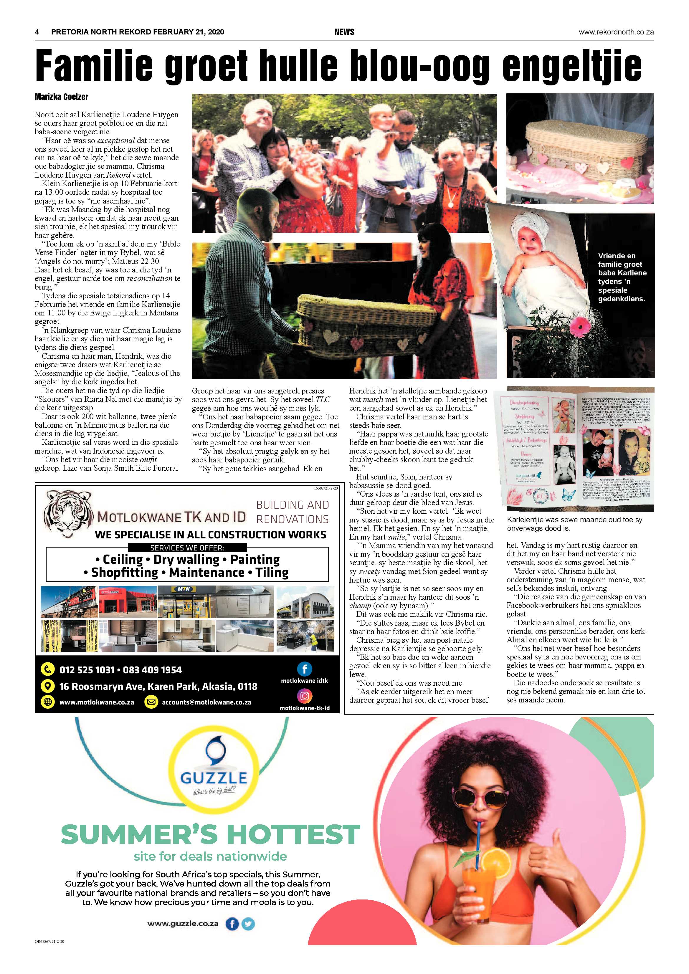 Rekord North 21 February 2020 page 4