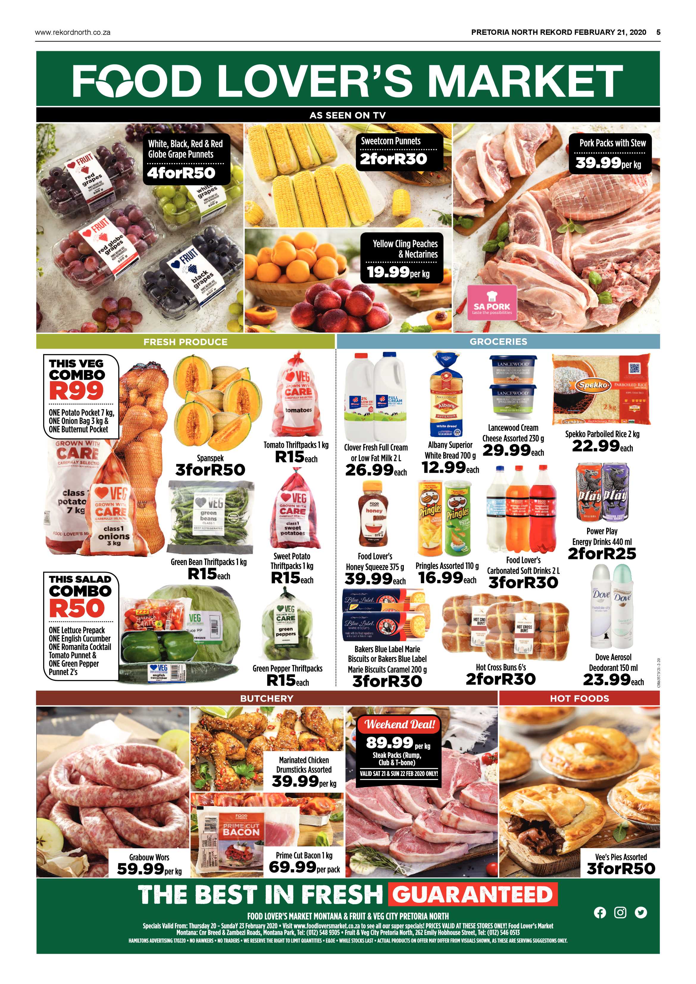 Rekord North 21 February 2020 page 5