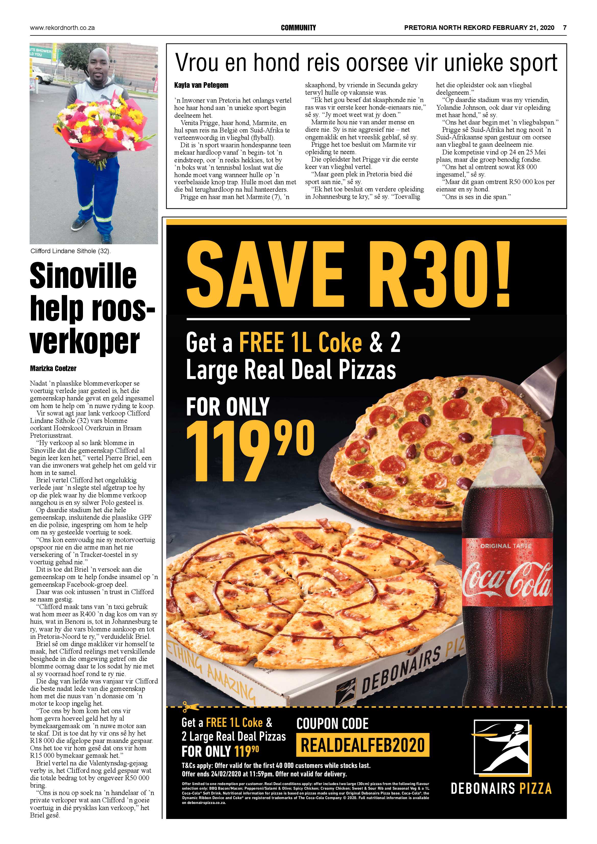 Rekord North 21 February 2020 page 7