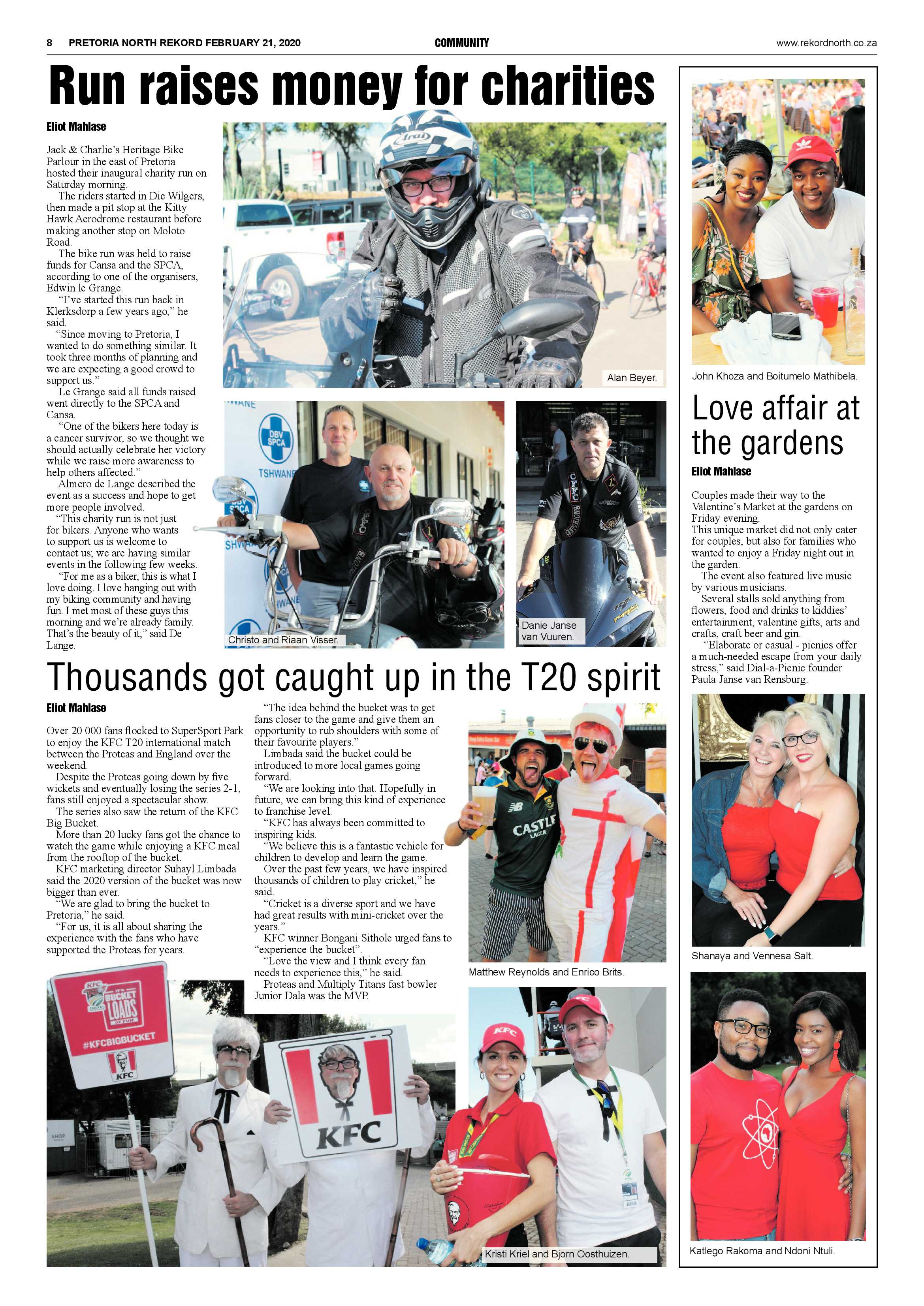 Rekord North 21 February 2020 page 8