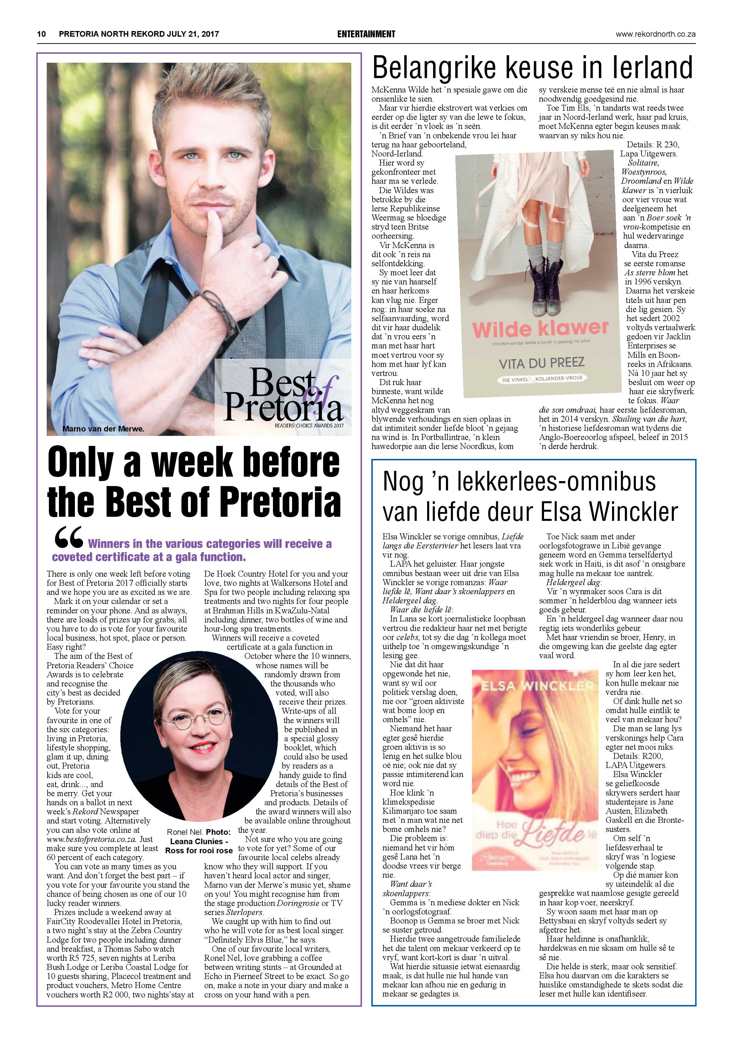Rekord North 21 July 2017 page 10