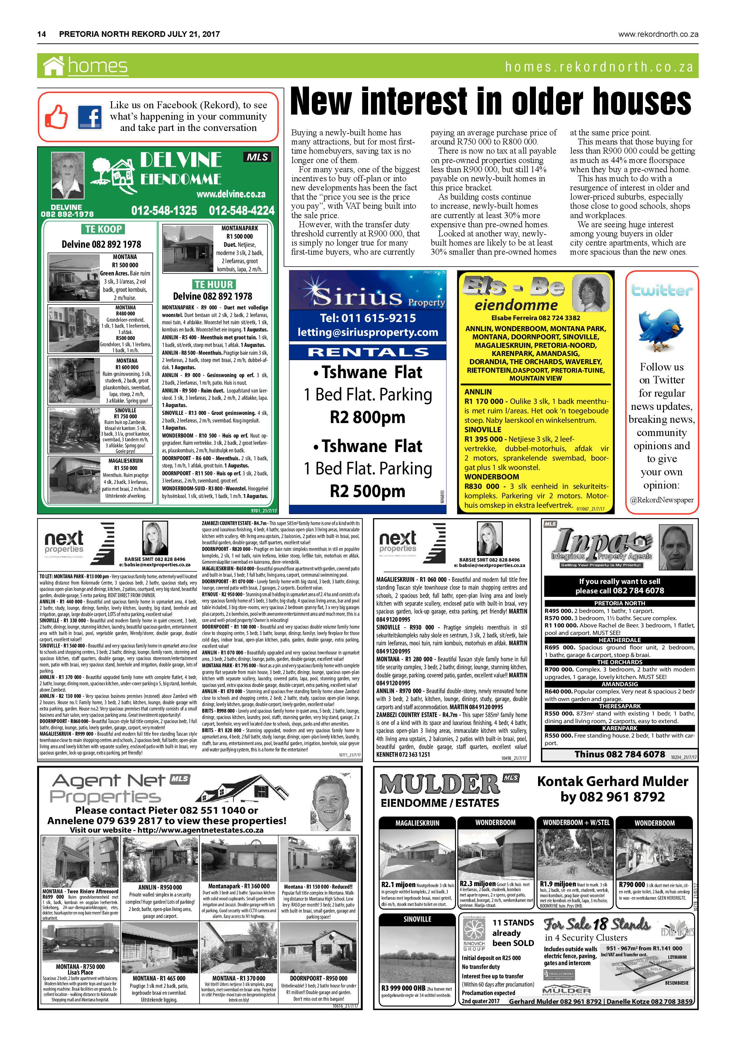 Rekord North 21 July 2017 page 14