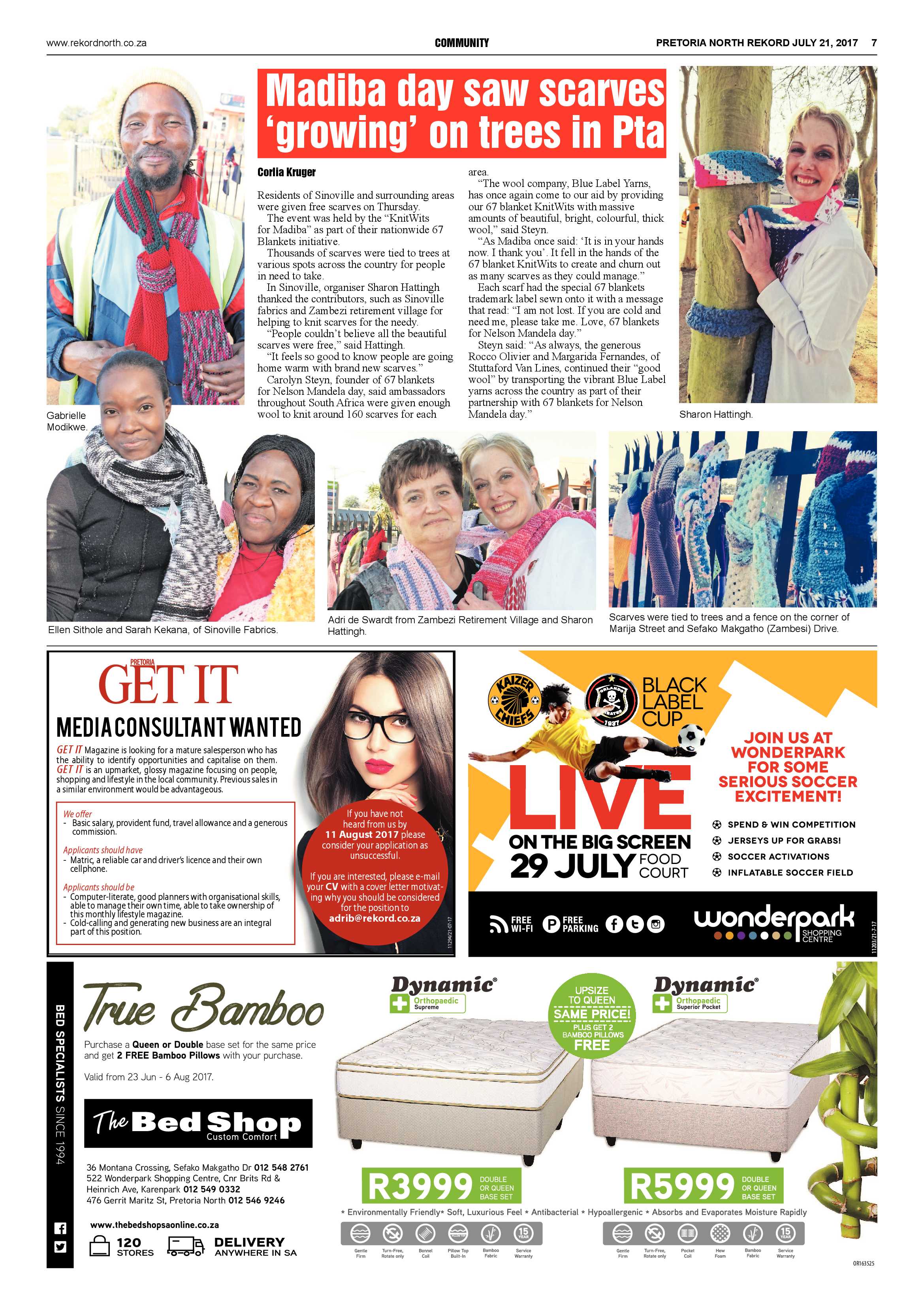 Rekord North 21 July 2017 page 7