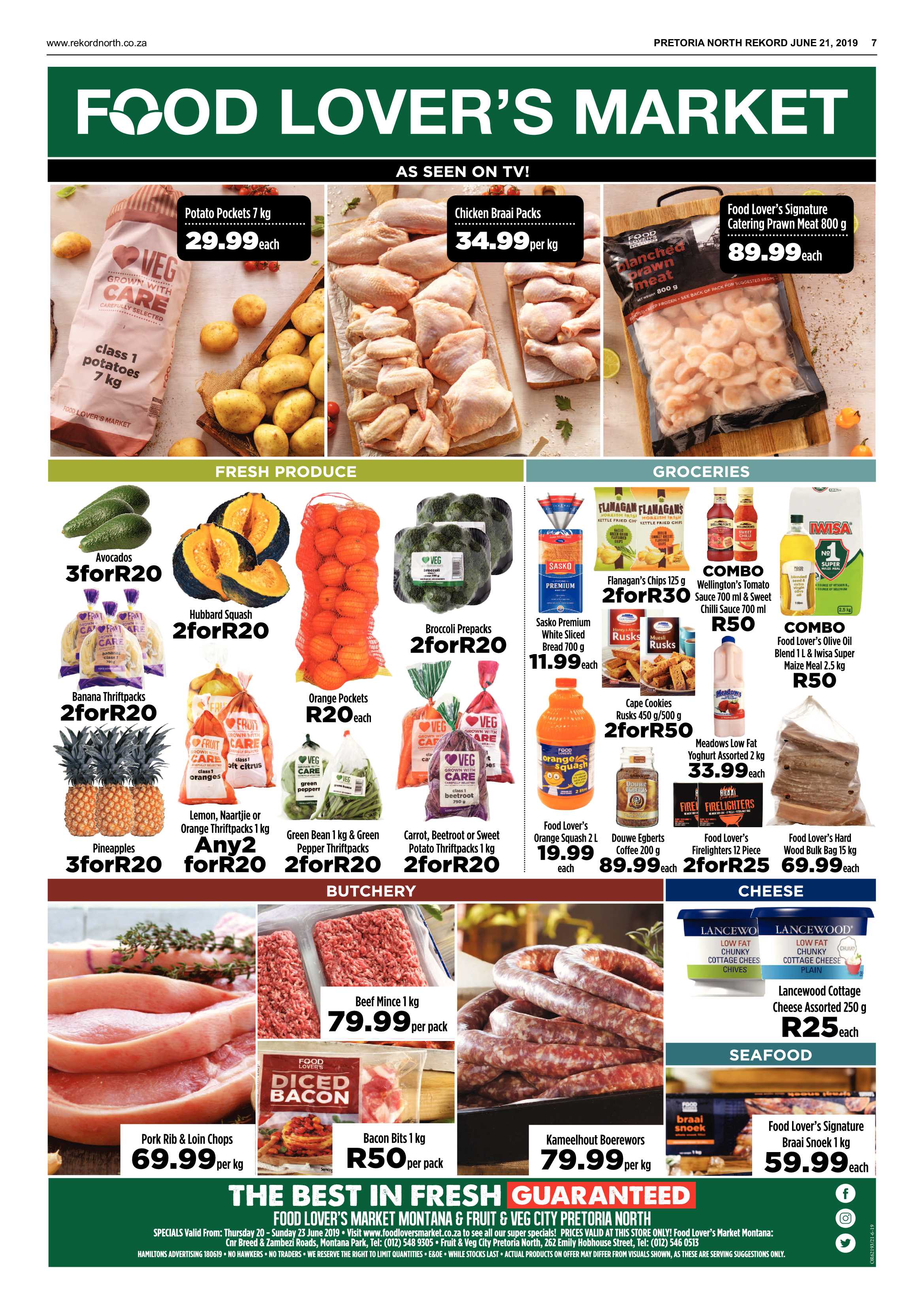 Rekord North 21 June 2019 page 7